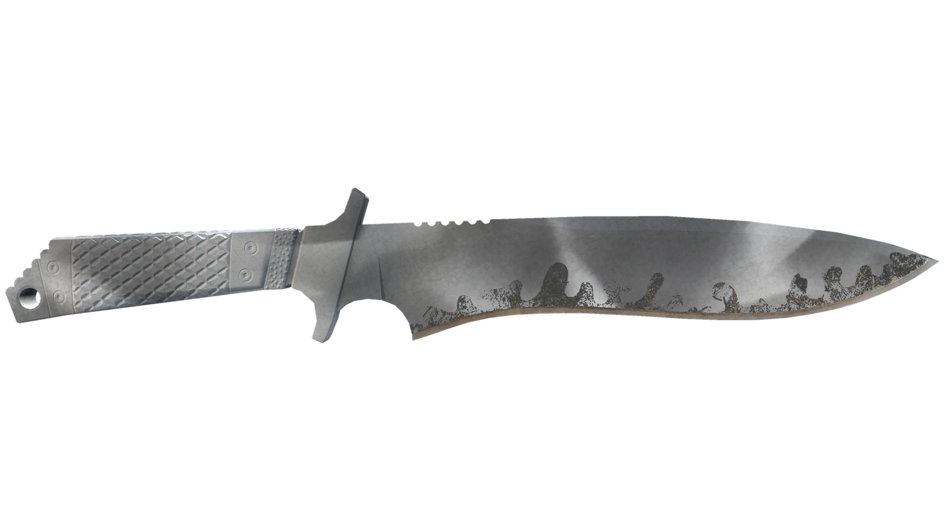 ★ Classic Knife | Urban Masked (Field-Tested)