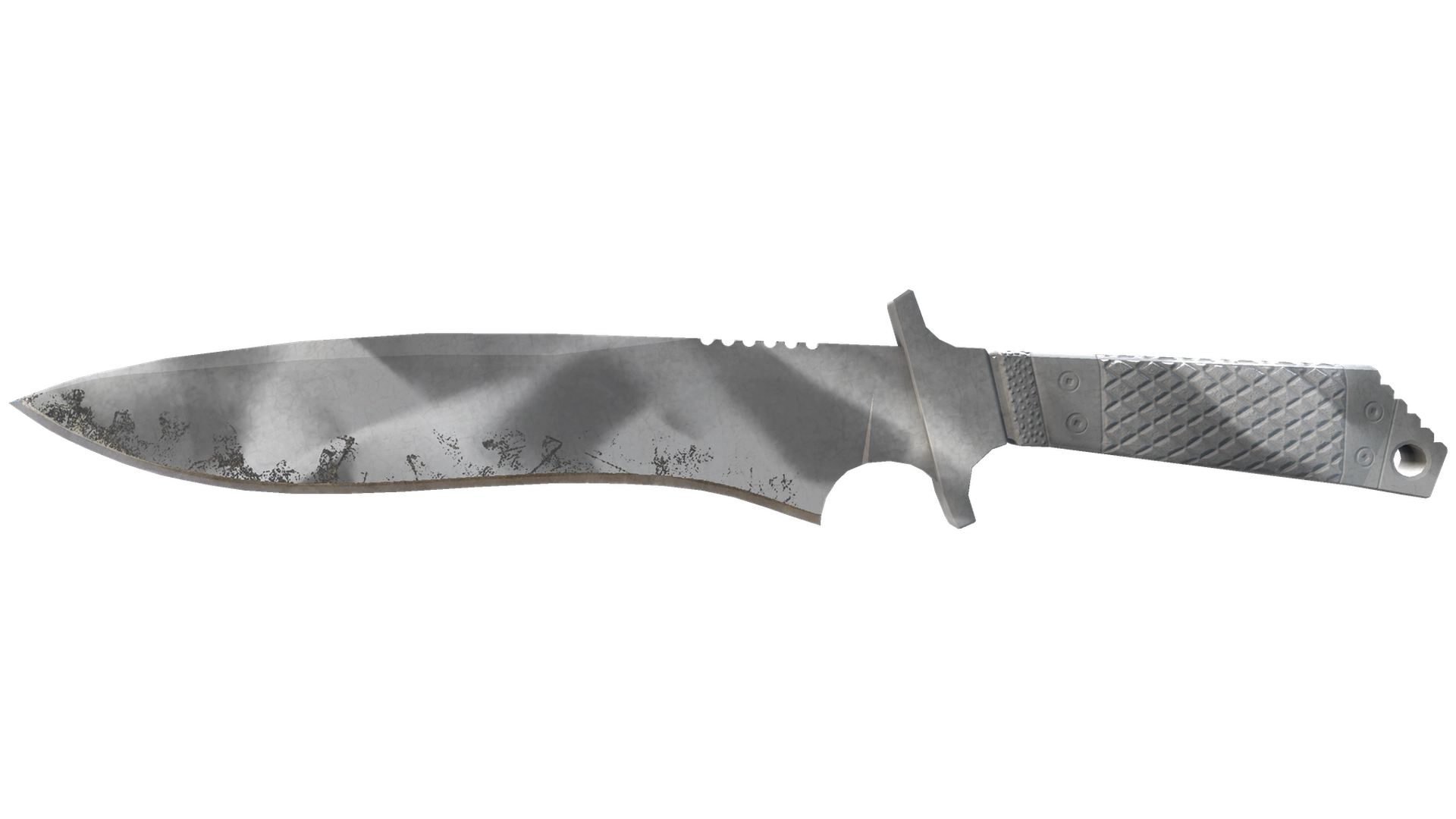★ Classic Knife | Urban Masked (Minimal Wear)
