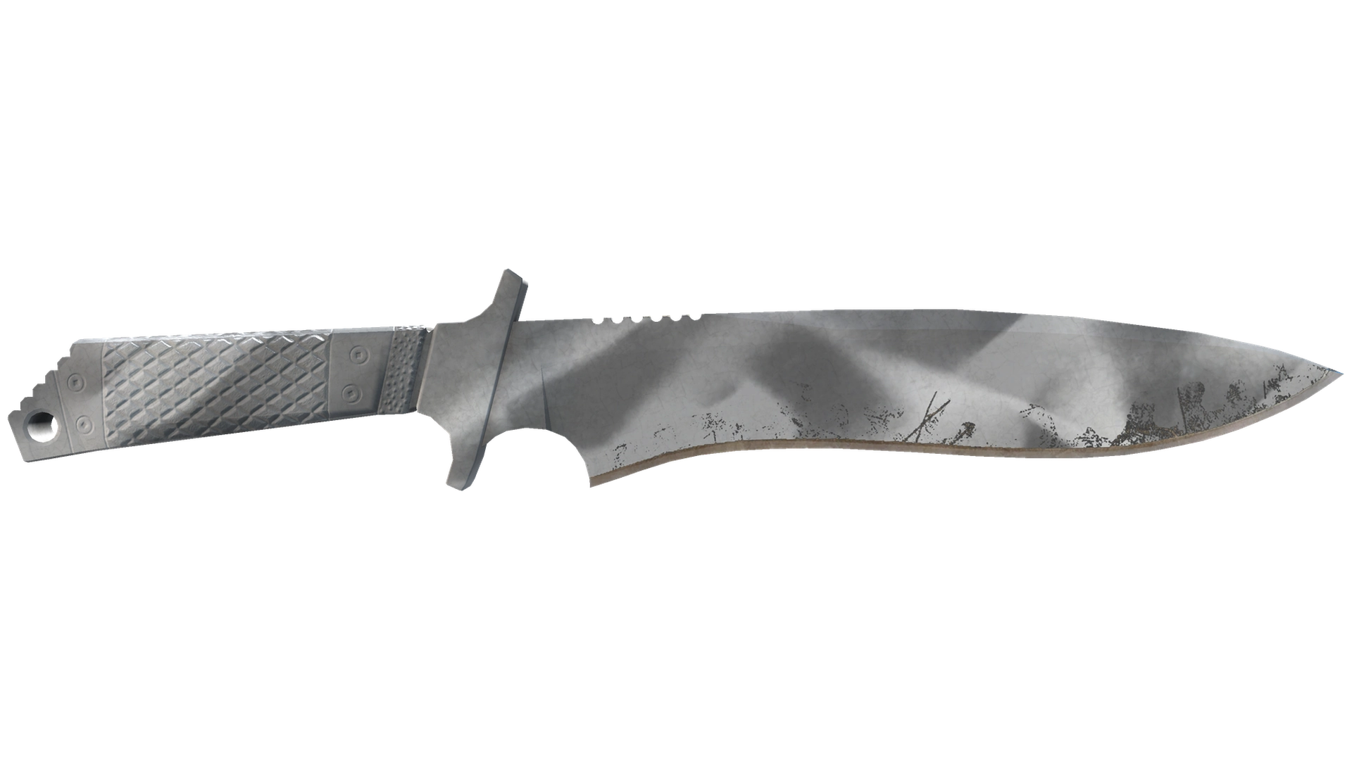 ★ Classic Knife | Urban Masked (Minimal Wear)