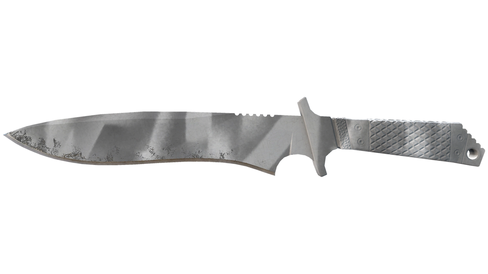 ★ Classic Knife | Urban Masked (Minimal Wear)