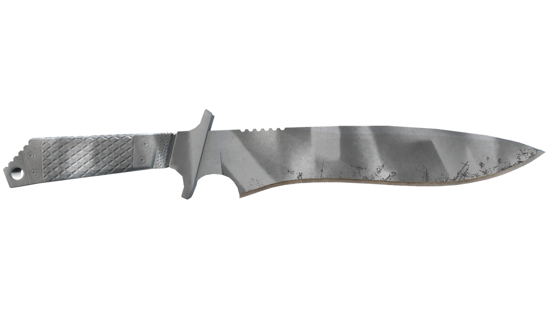 ★ Classic Knife | Urban Masked (Minimal Wear)