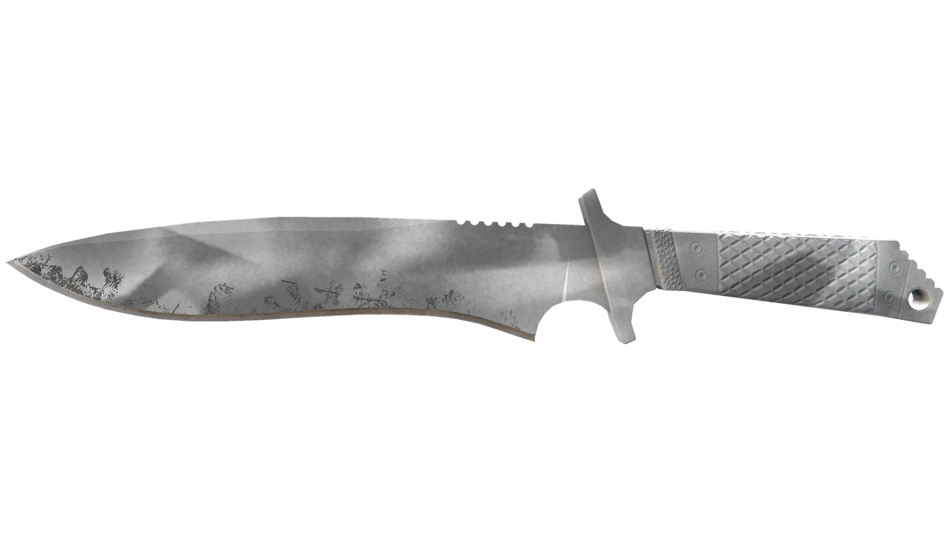★ Classic Knife | Urban Masked (Minimal Wear)