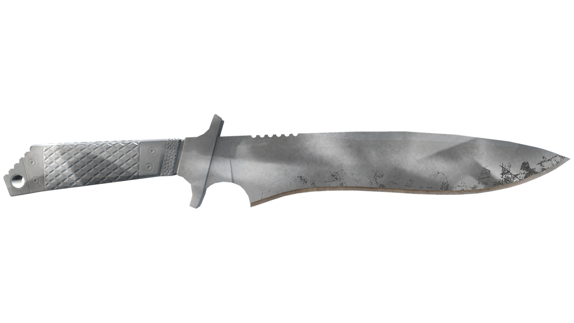 ★ Classic Knife | Urban Masked (Minimal Wear)