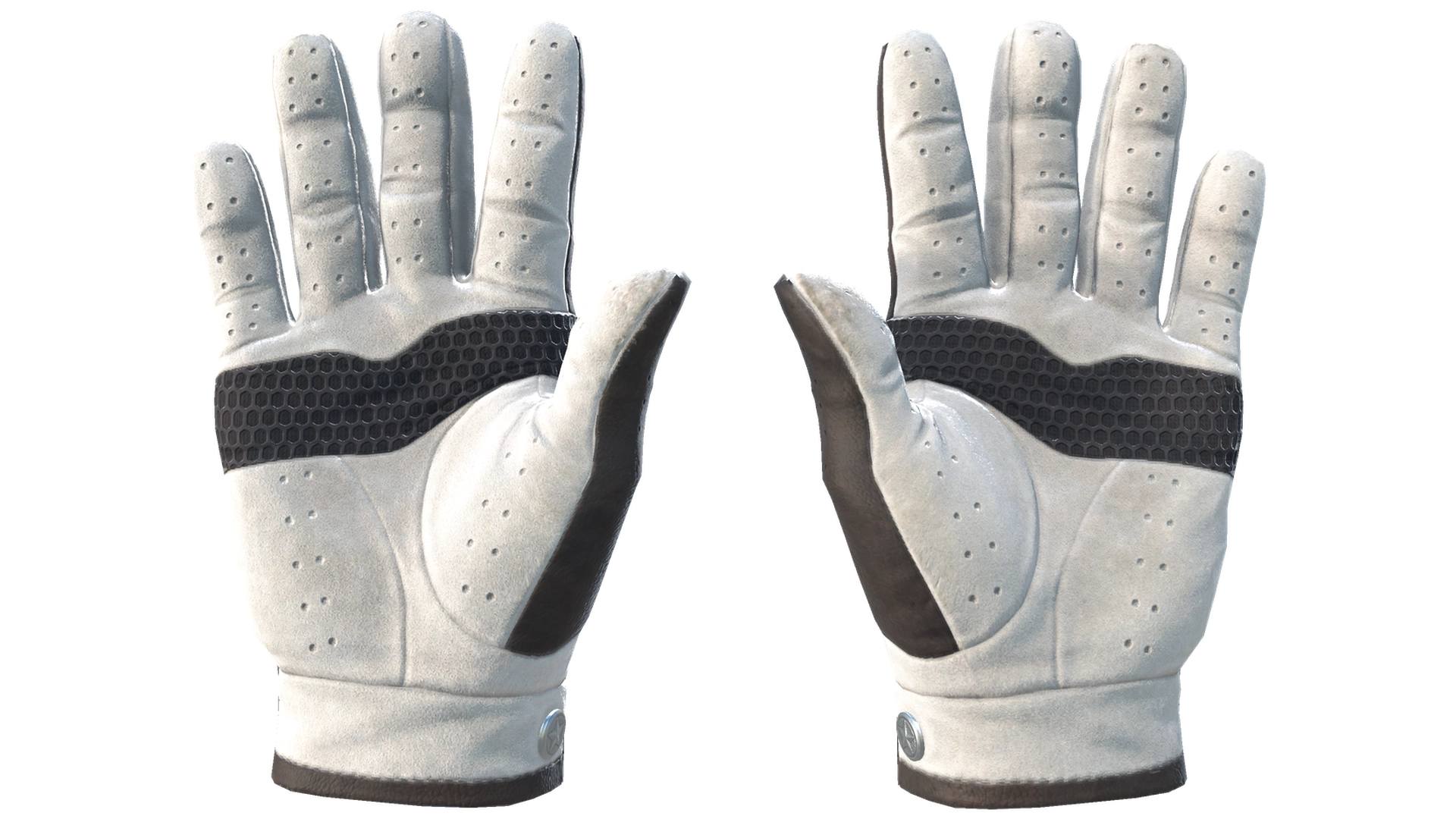 ★ Driver Gloves | Black Tie (Factory New)