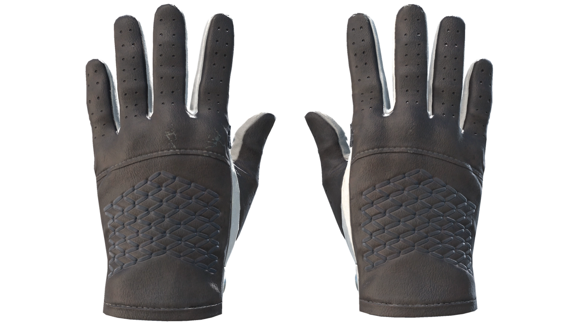 ★ Driver Gloves | Black Tie (Factory New)