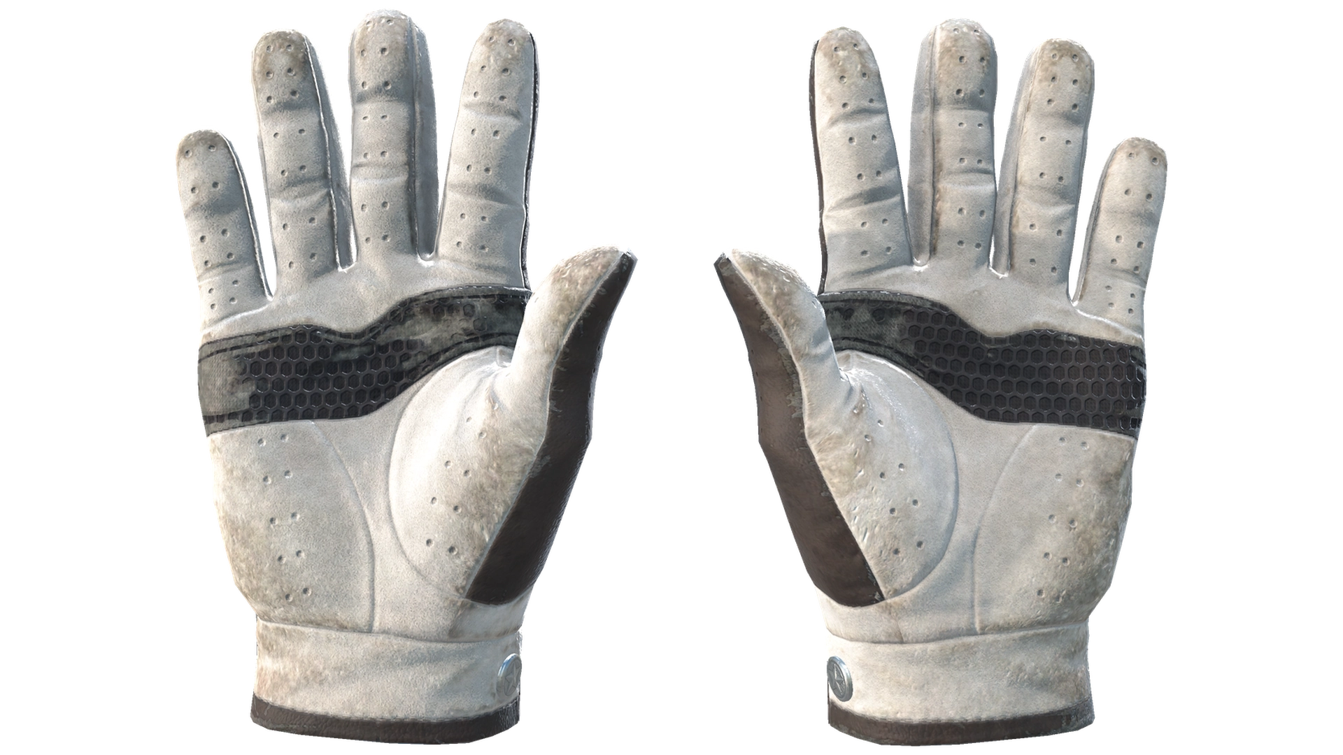 ★ Driver Gloves | Black Tie (Field-Tested)