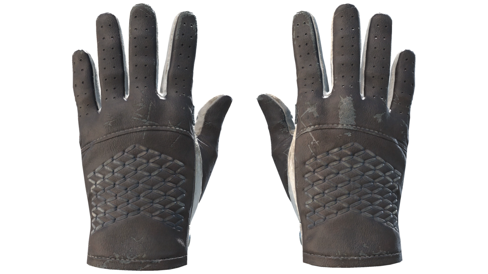 ★ Driver Gloves | Black Tie (Field-Tested)