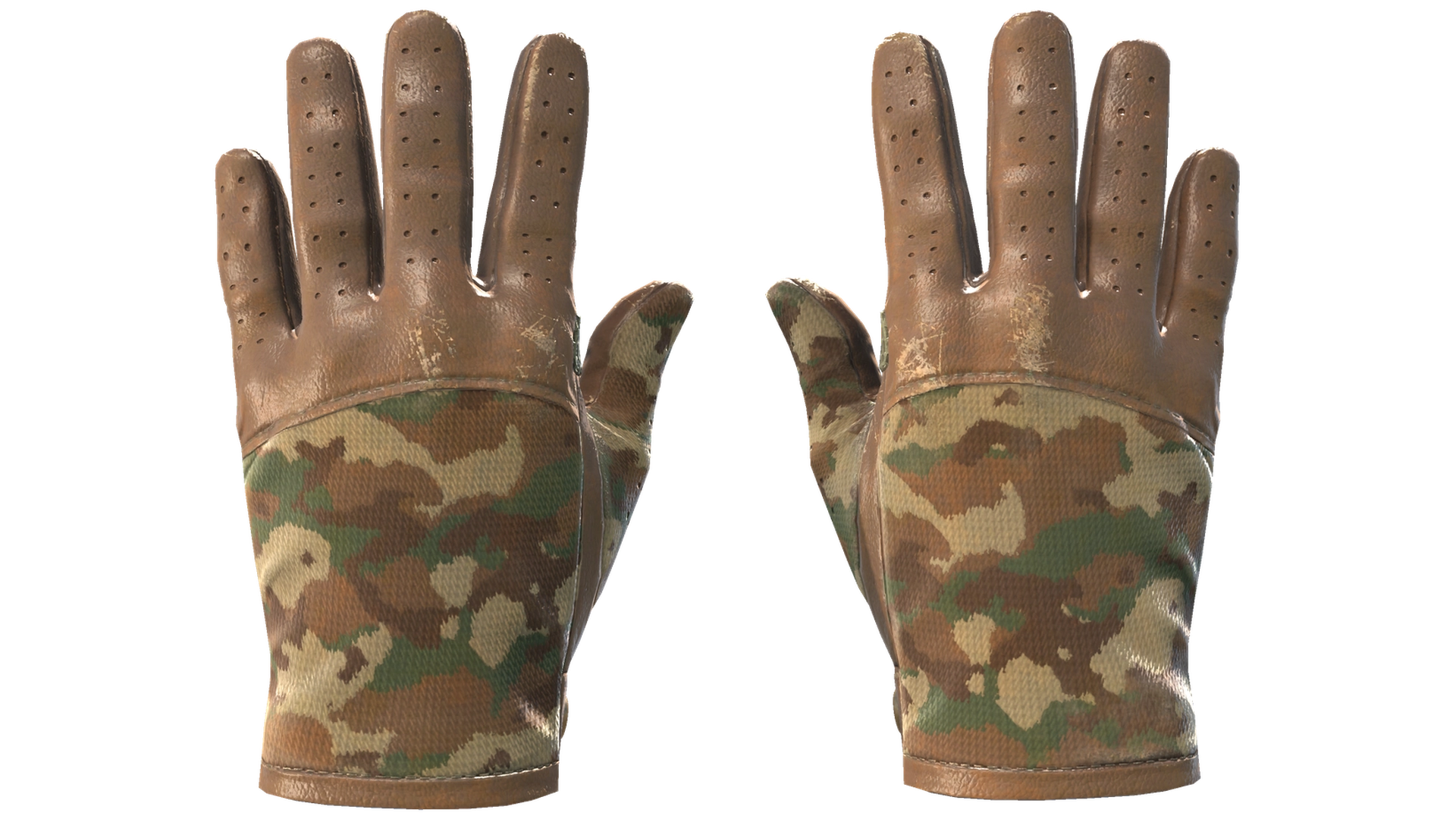 ★ Driver Gloves | Convoy (Field-Tested)