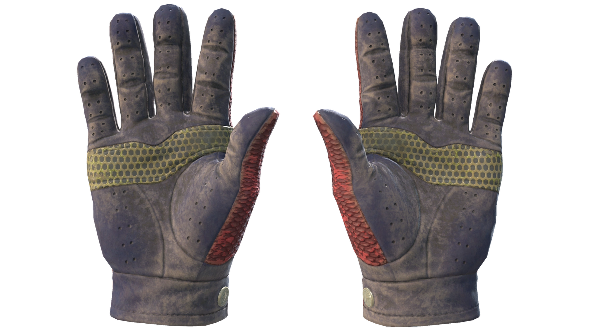 Dragon Fists image