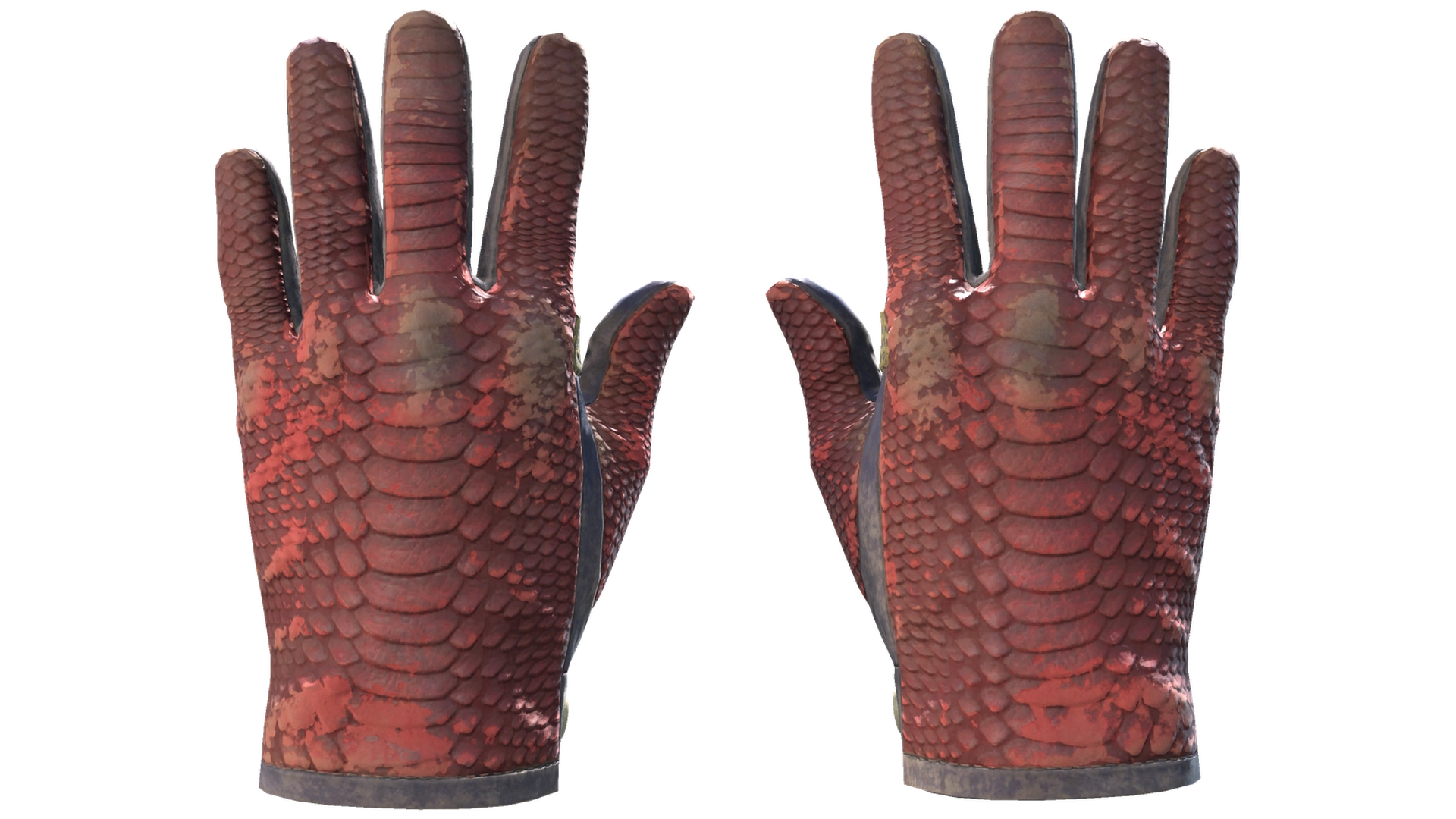 Dragon Fists image