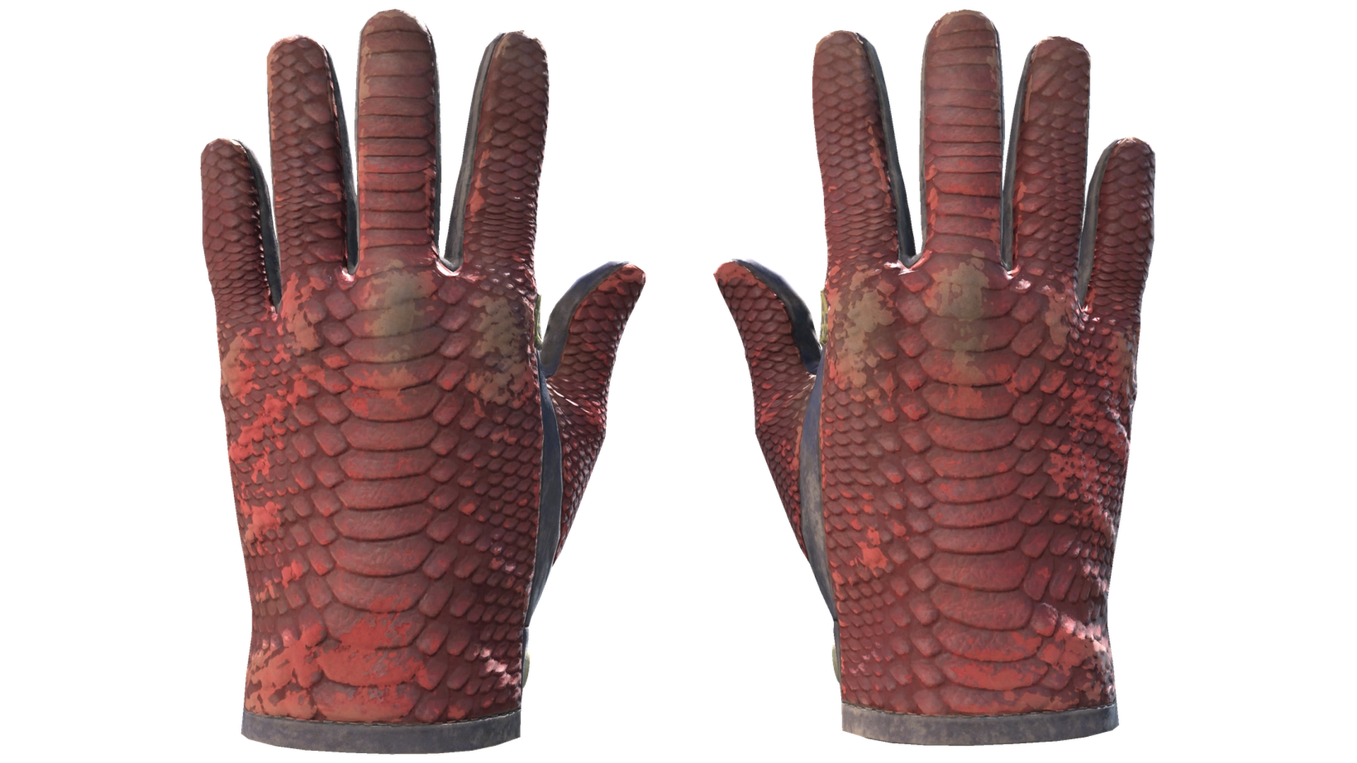 ★ Driver Gloves | Dragon Fists (Battle-Scarred)