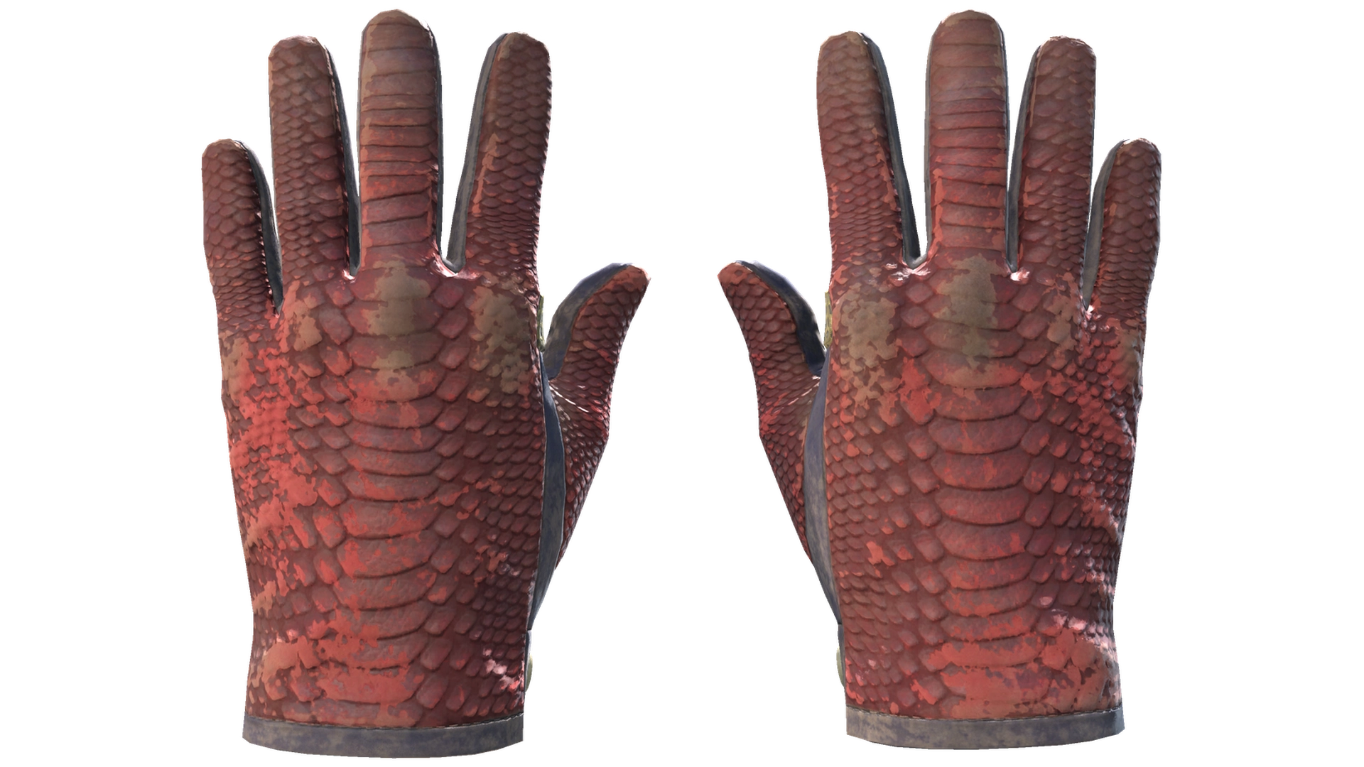 ★ Driver Gloves | Dragon Fists (Battle-Scarred)
