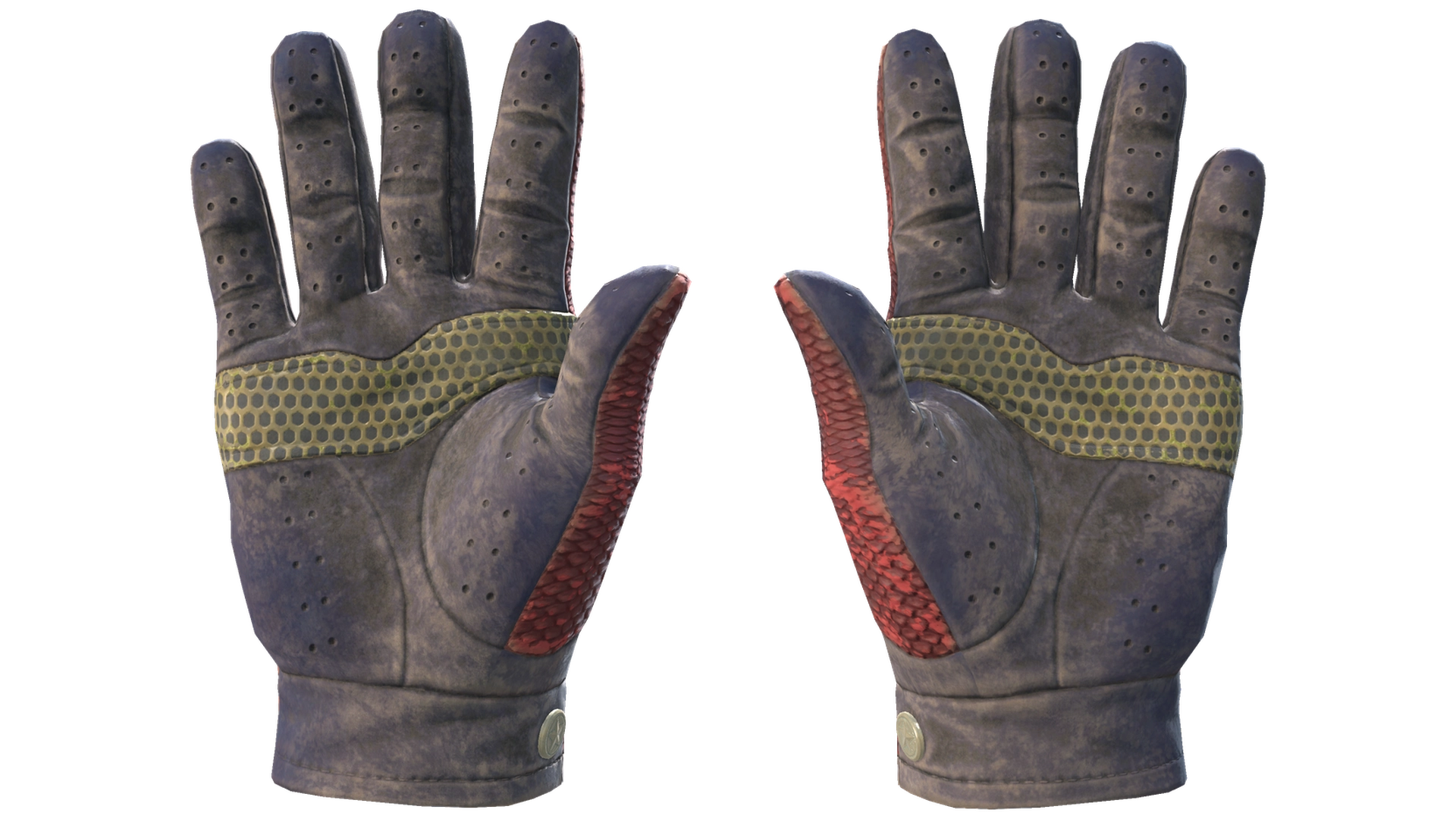 Dragon Fists image