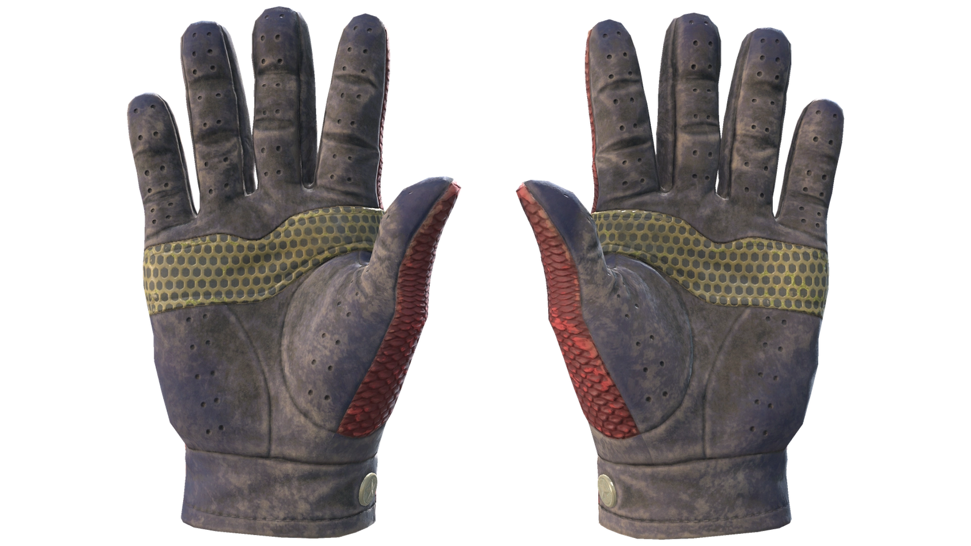 Dragon Fists image