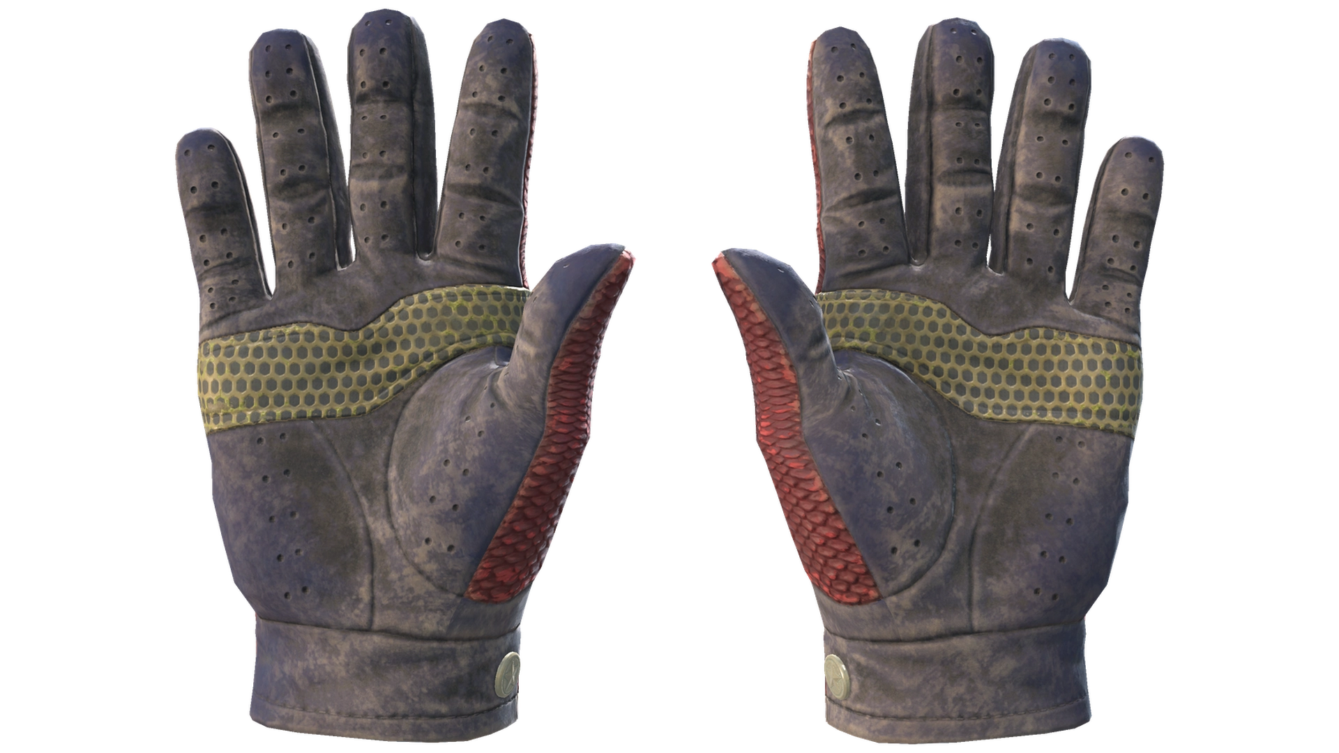 Dragon Fists image
