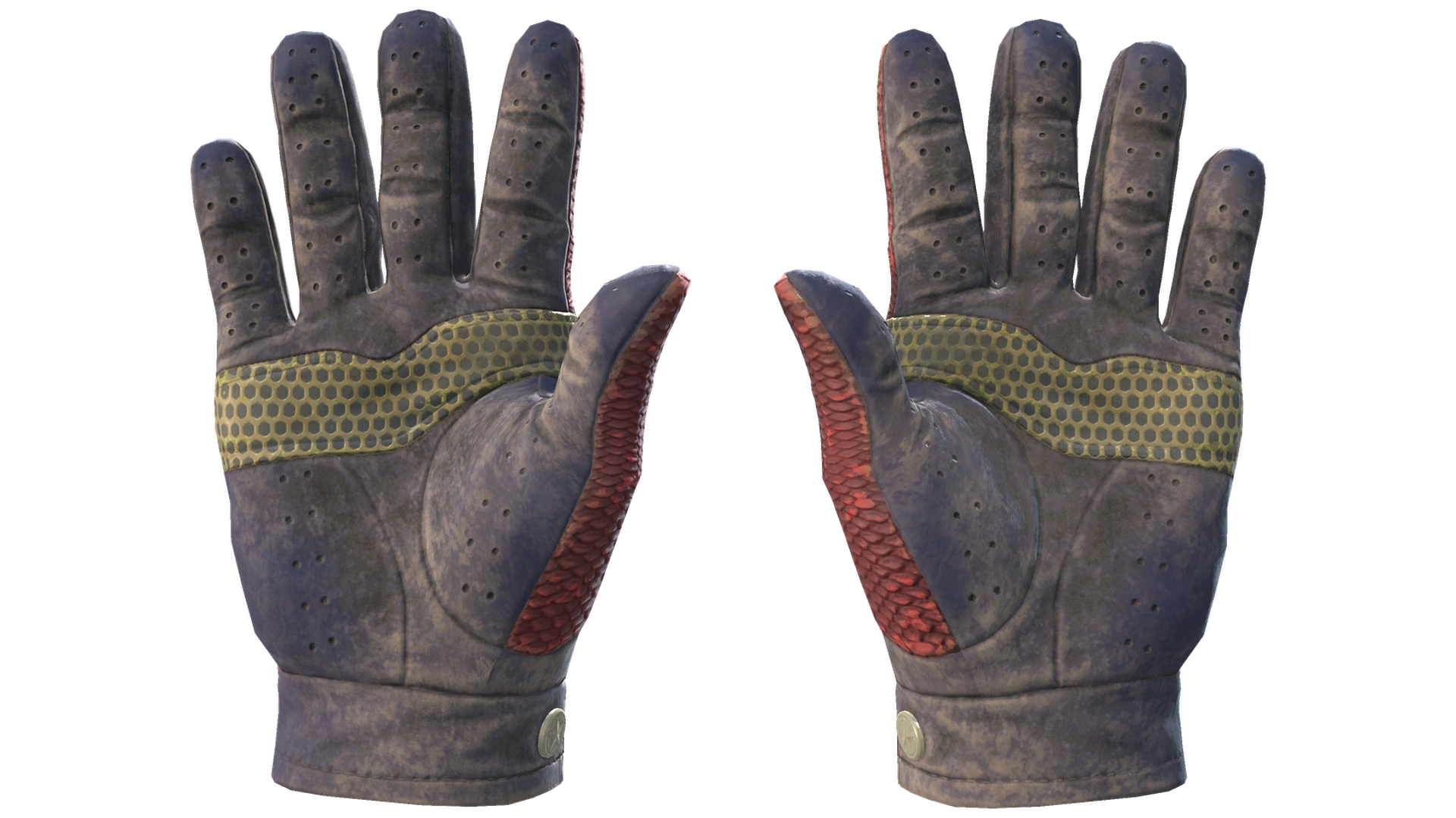 Dragon Fists image