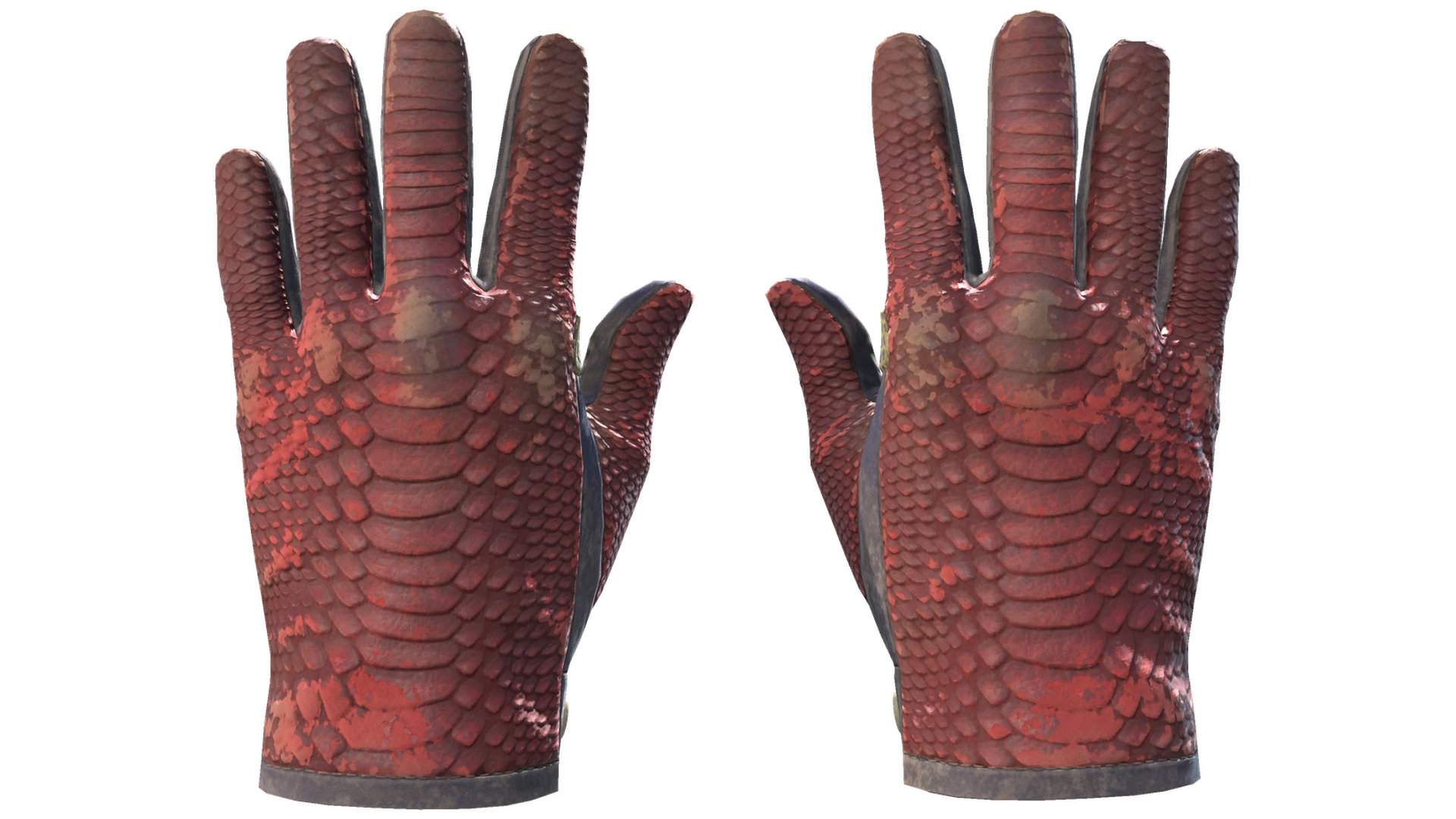 Dragon Fists image