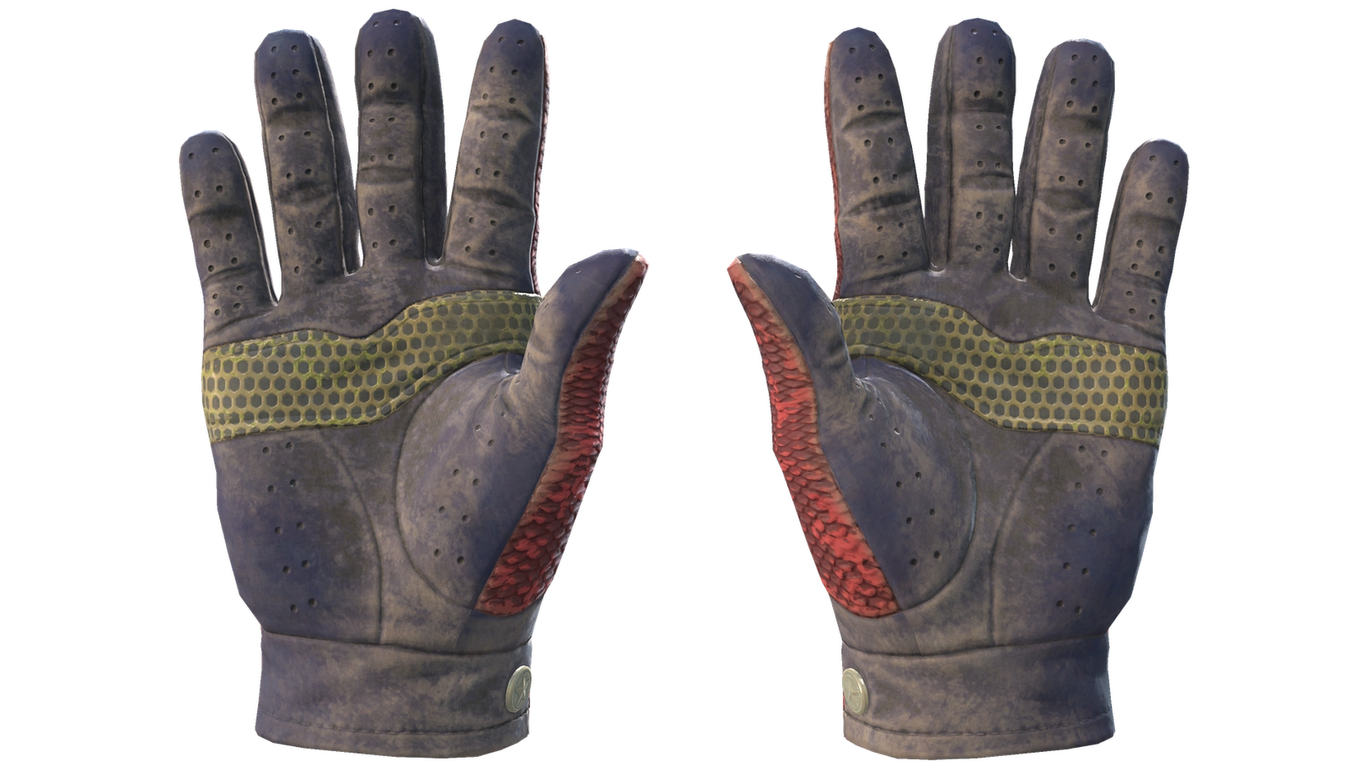 Dragon Fists image