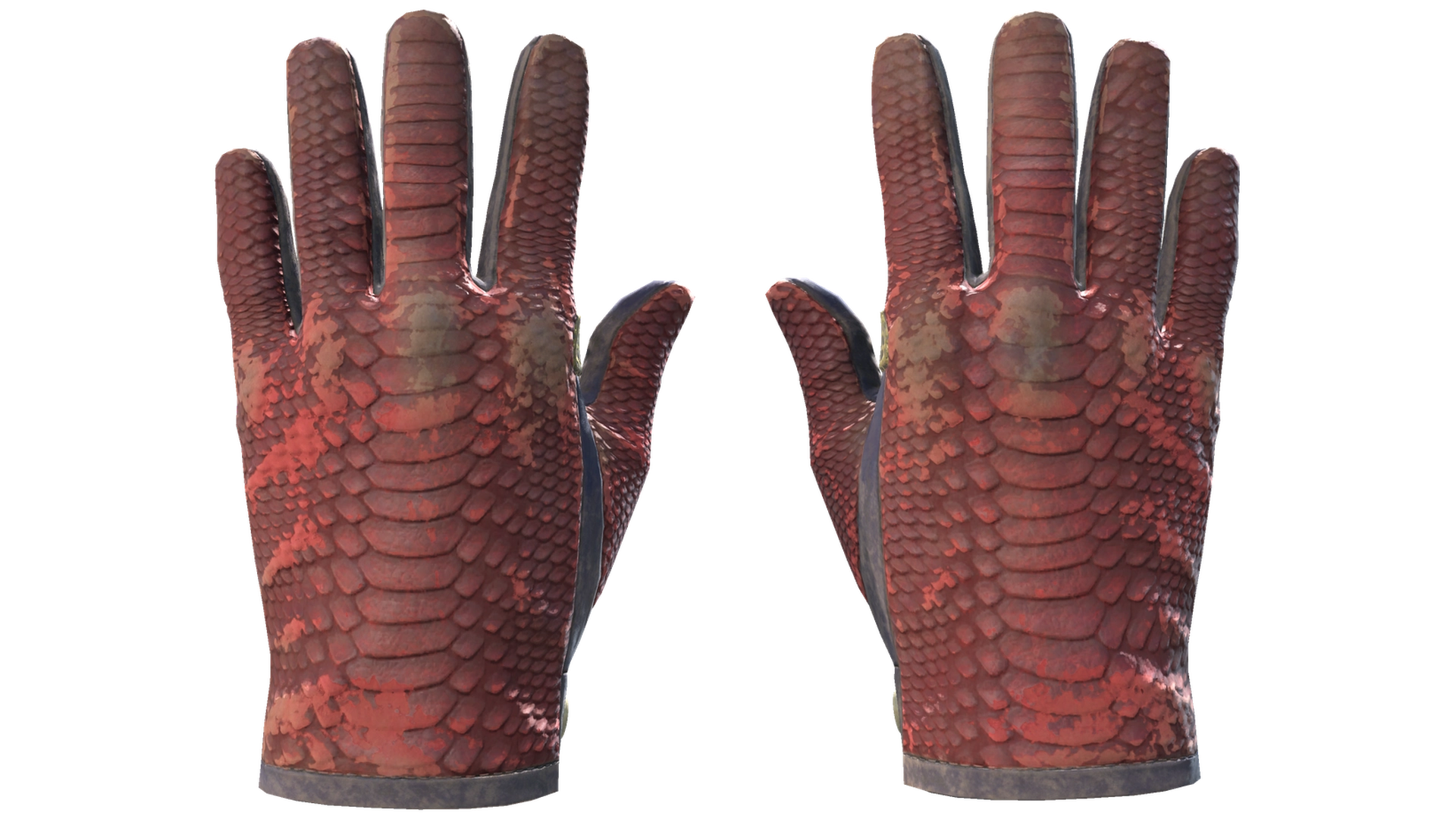 Dragon Fists image