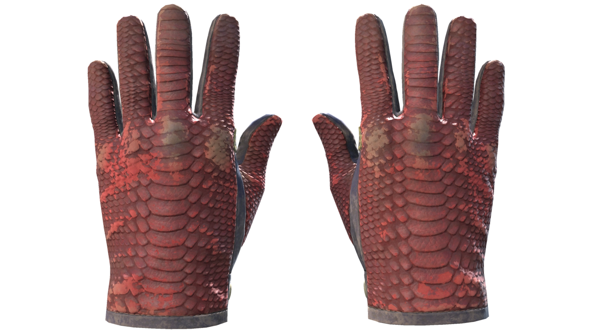 ★ Водительские перчатки | Dragon Fists (Закалённое в боях)