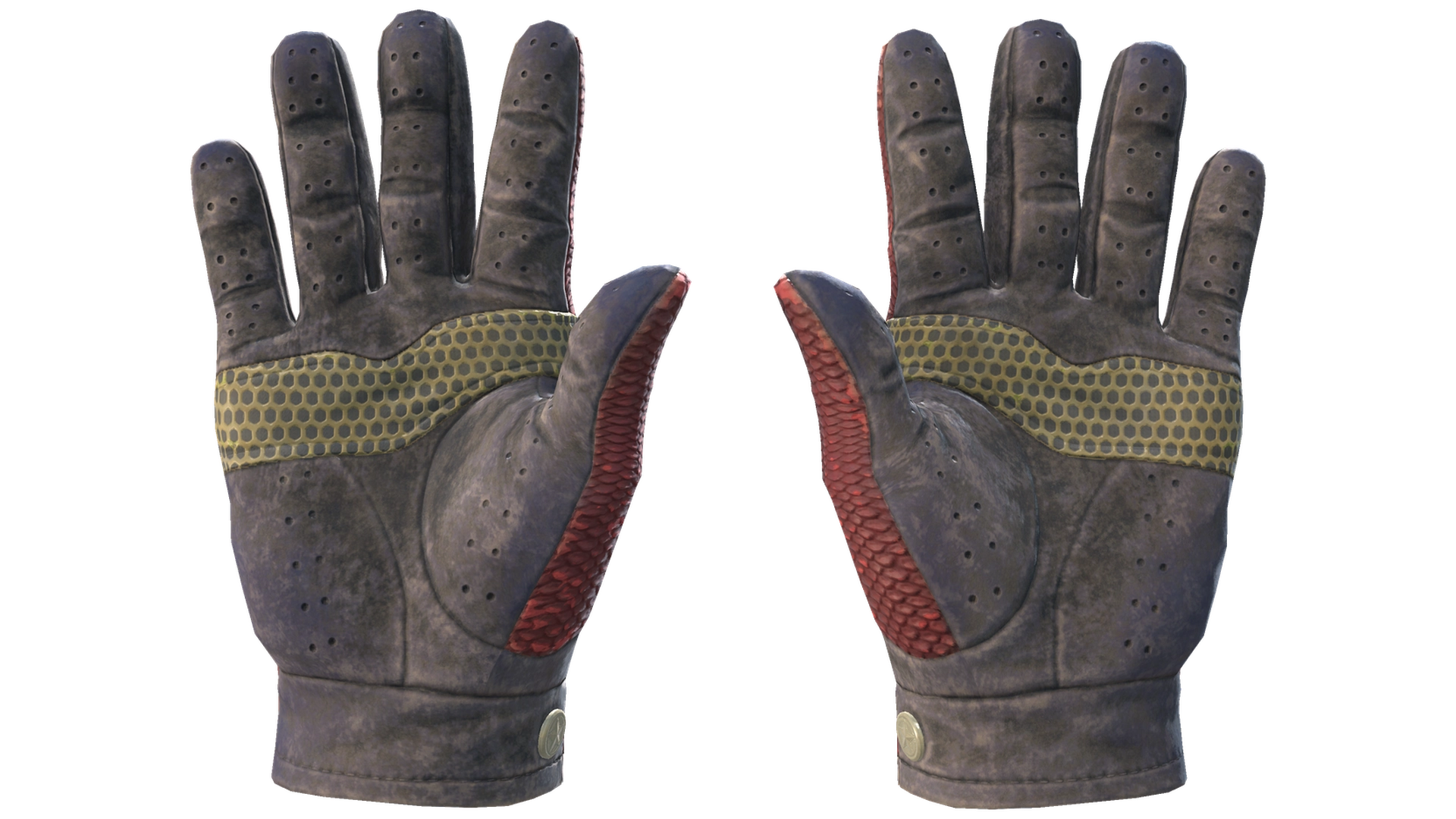 Dragon Fists image