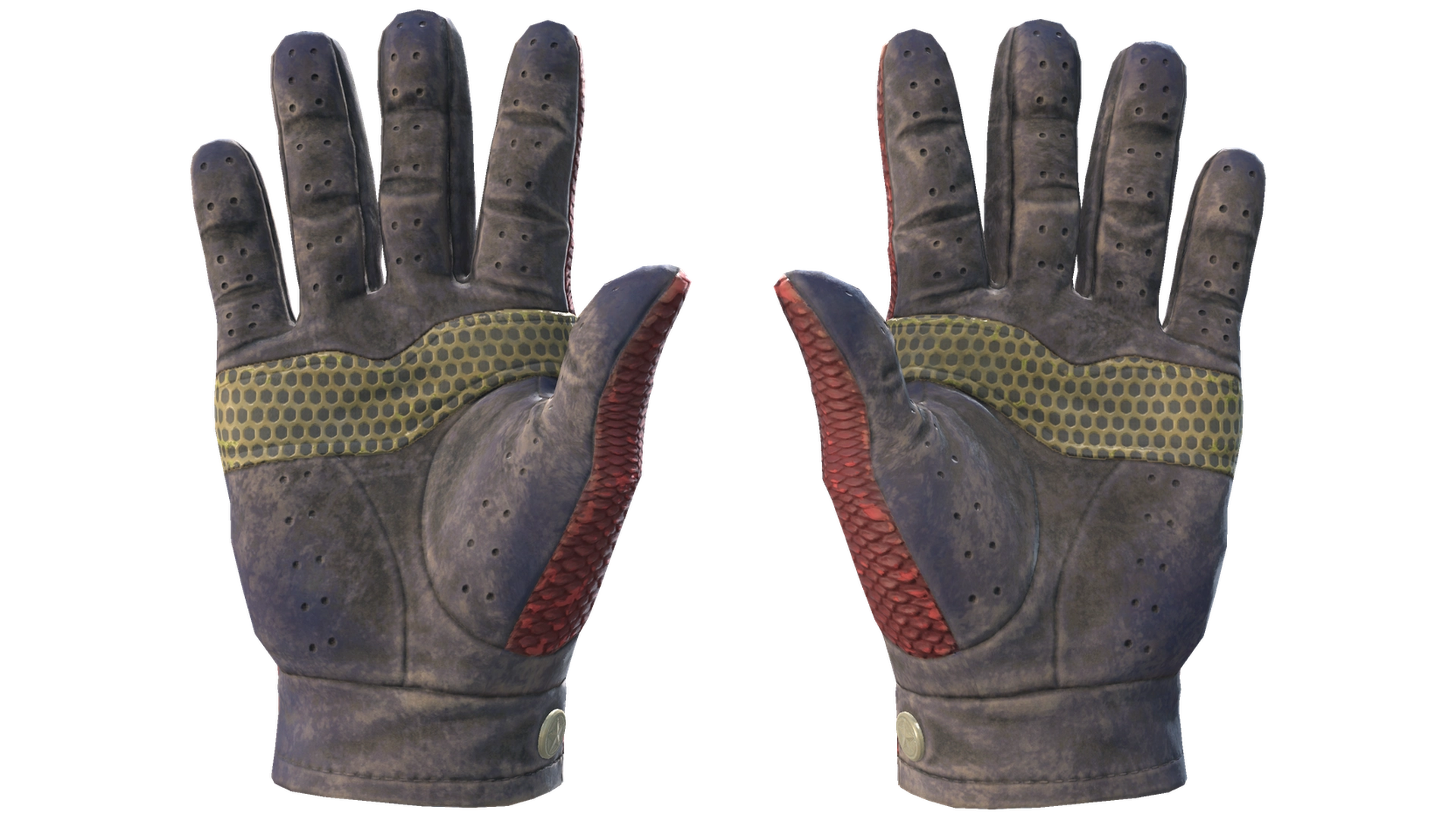 Dragon Fists image