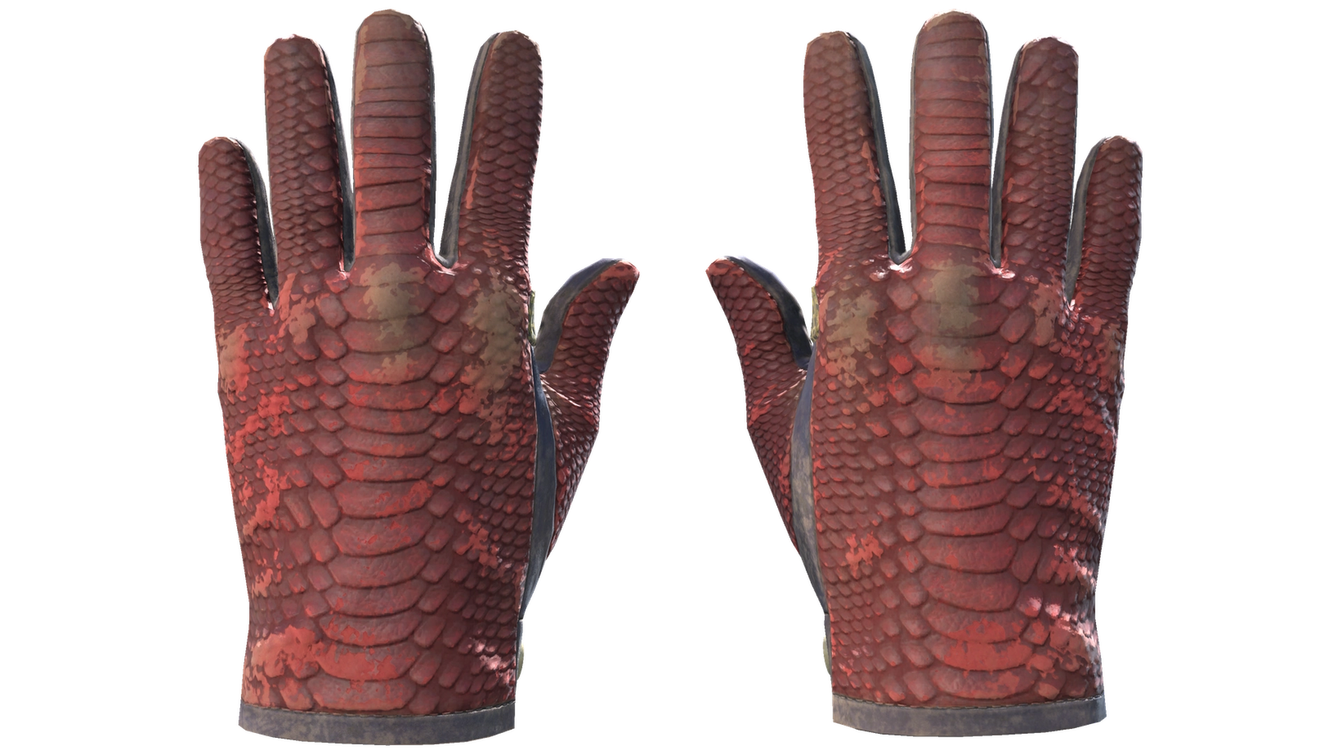 Dragon Fists image