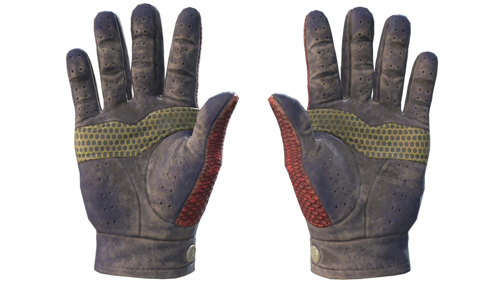 Dragon Fists image