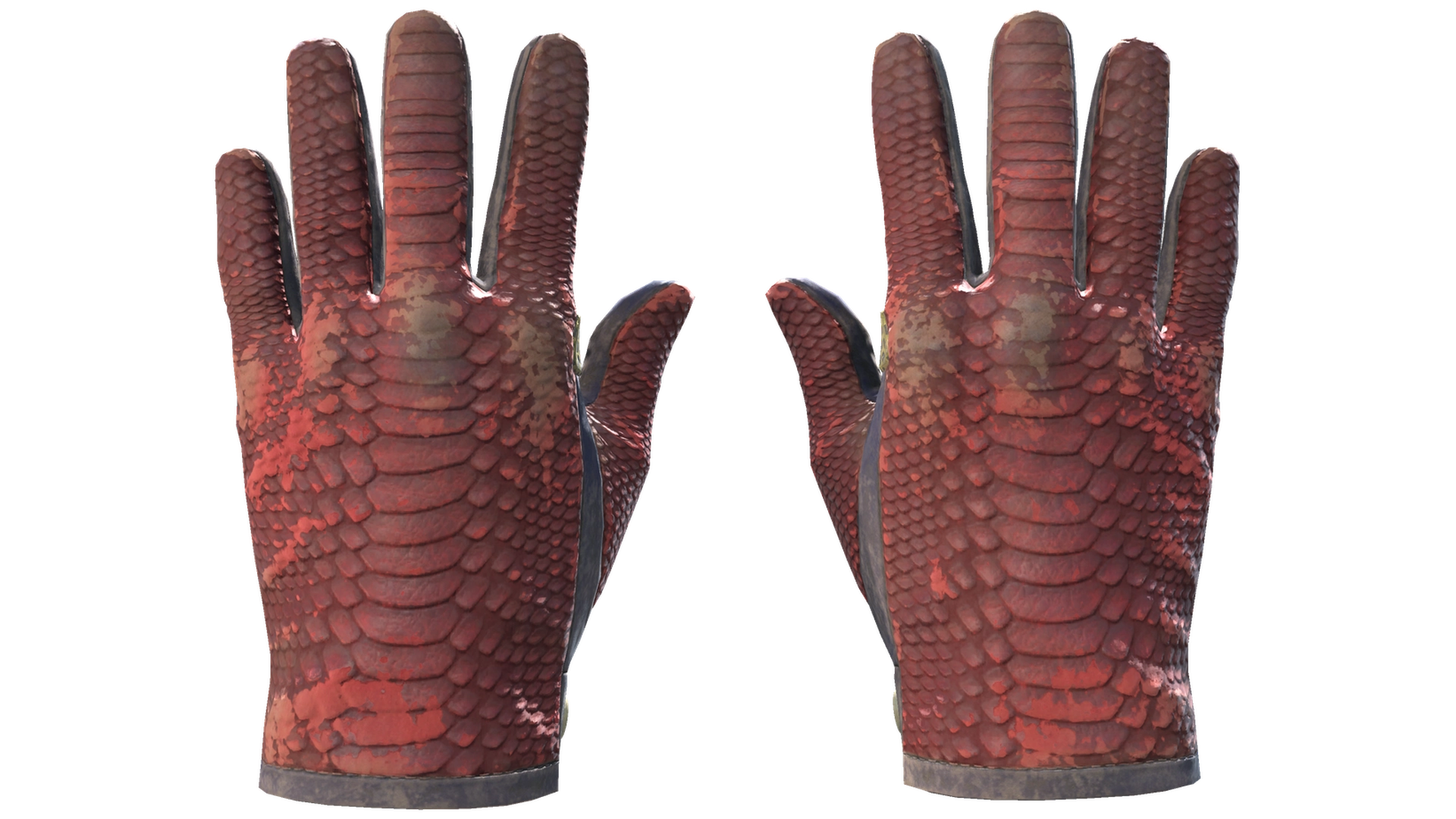 Dragon Fists image