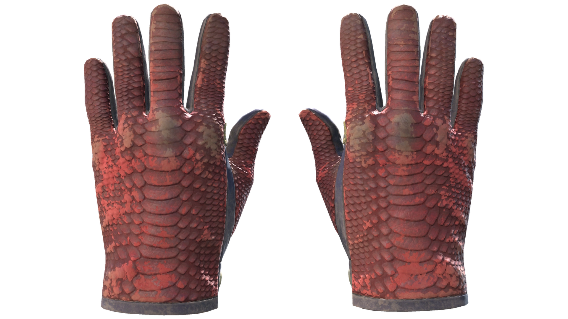 Dragon Fists image