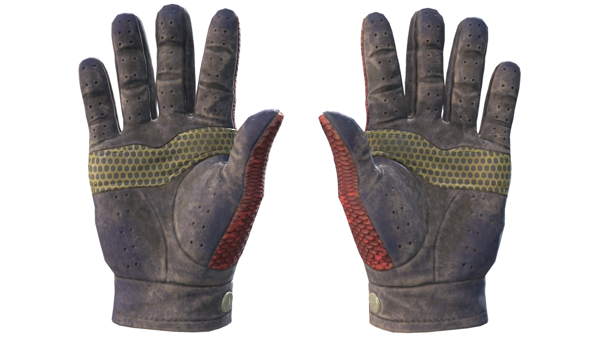 Dragon Fists image