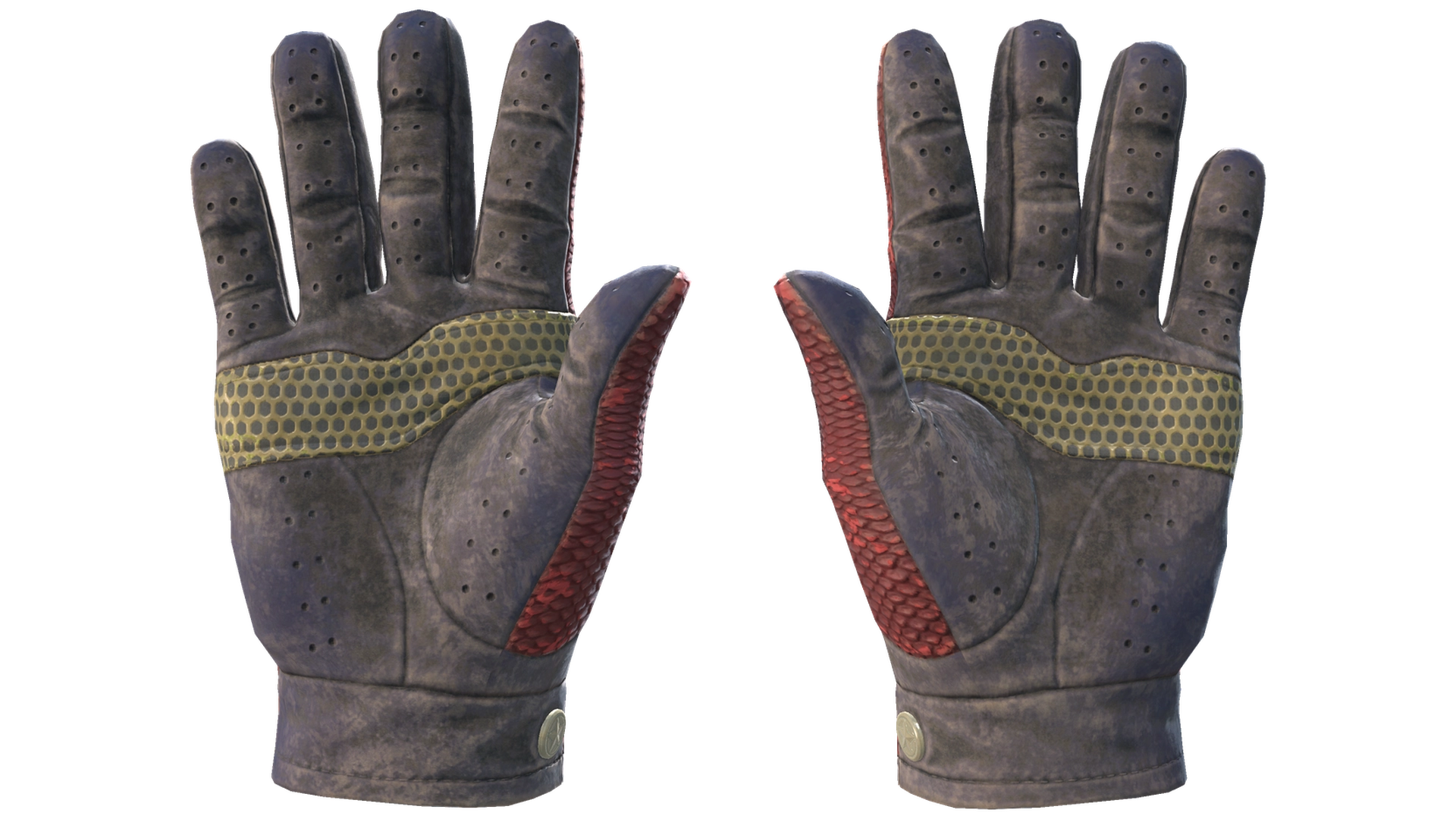 Dragon Fists image