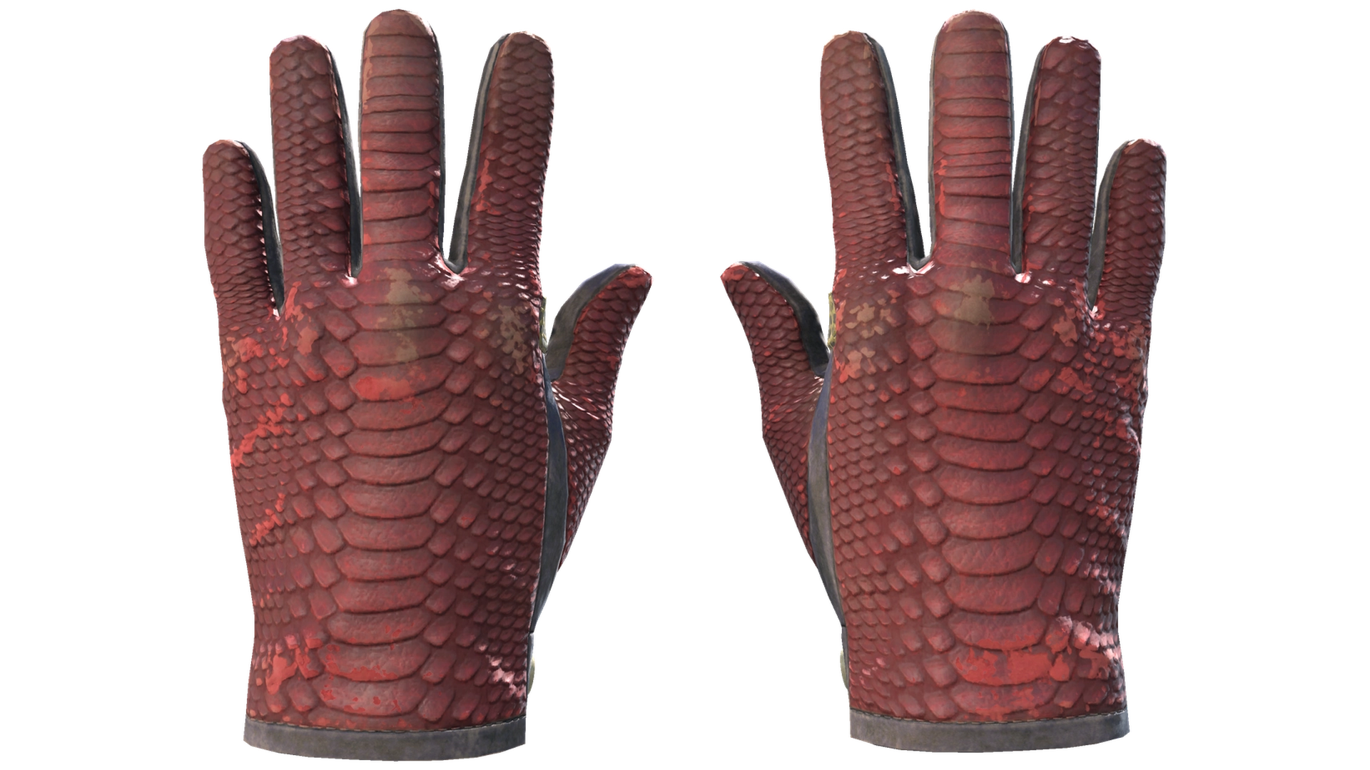 Dragon Fists image