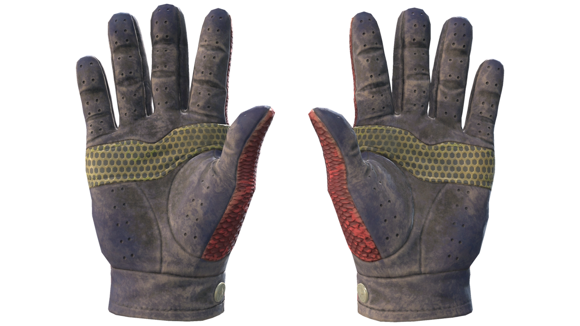 Dragon Fists image