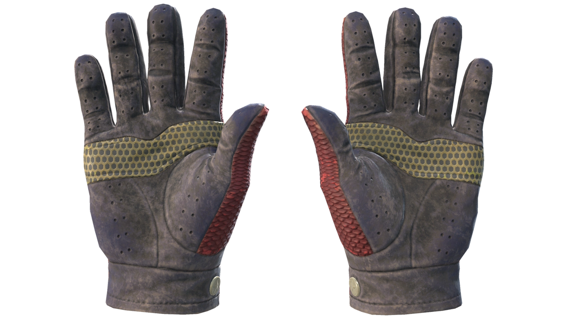 Dragon Fists image