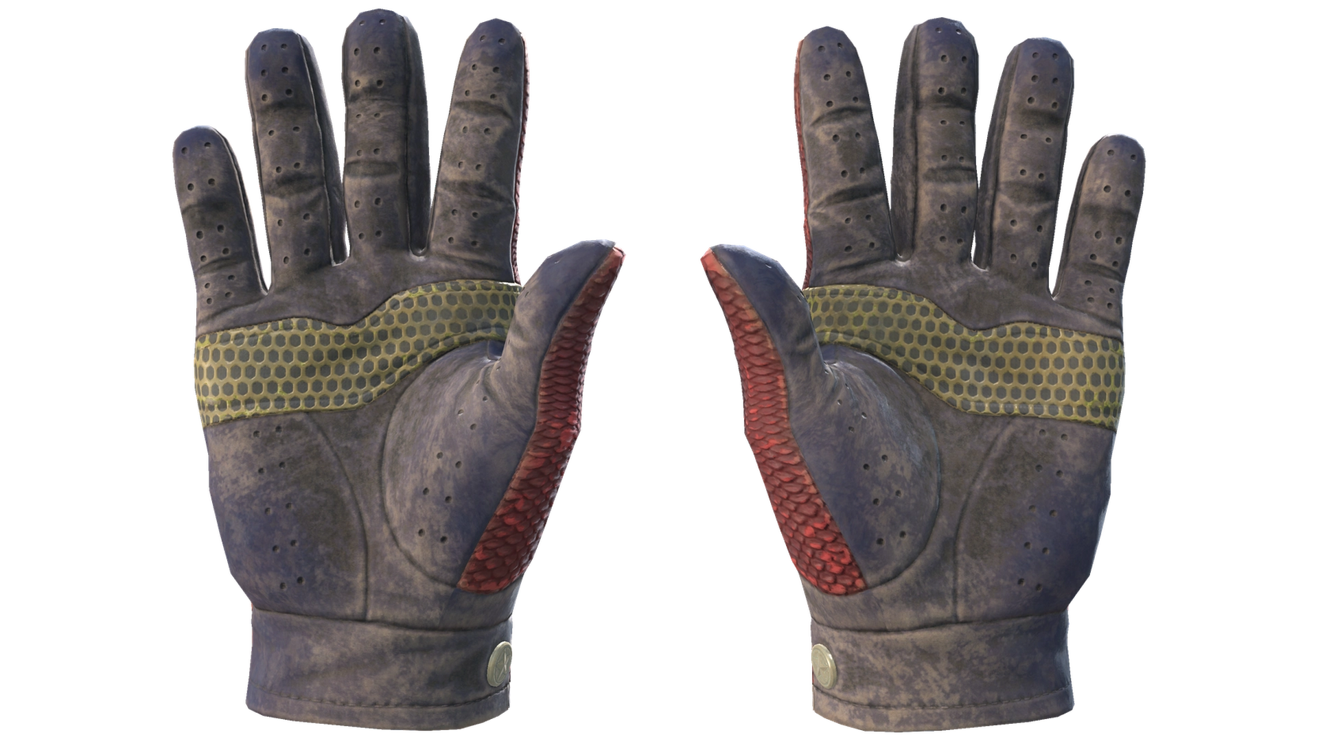Dragon Fists image