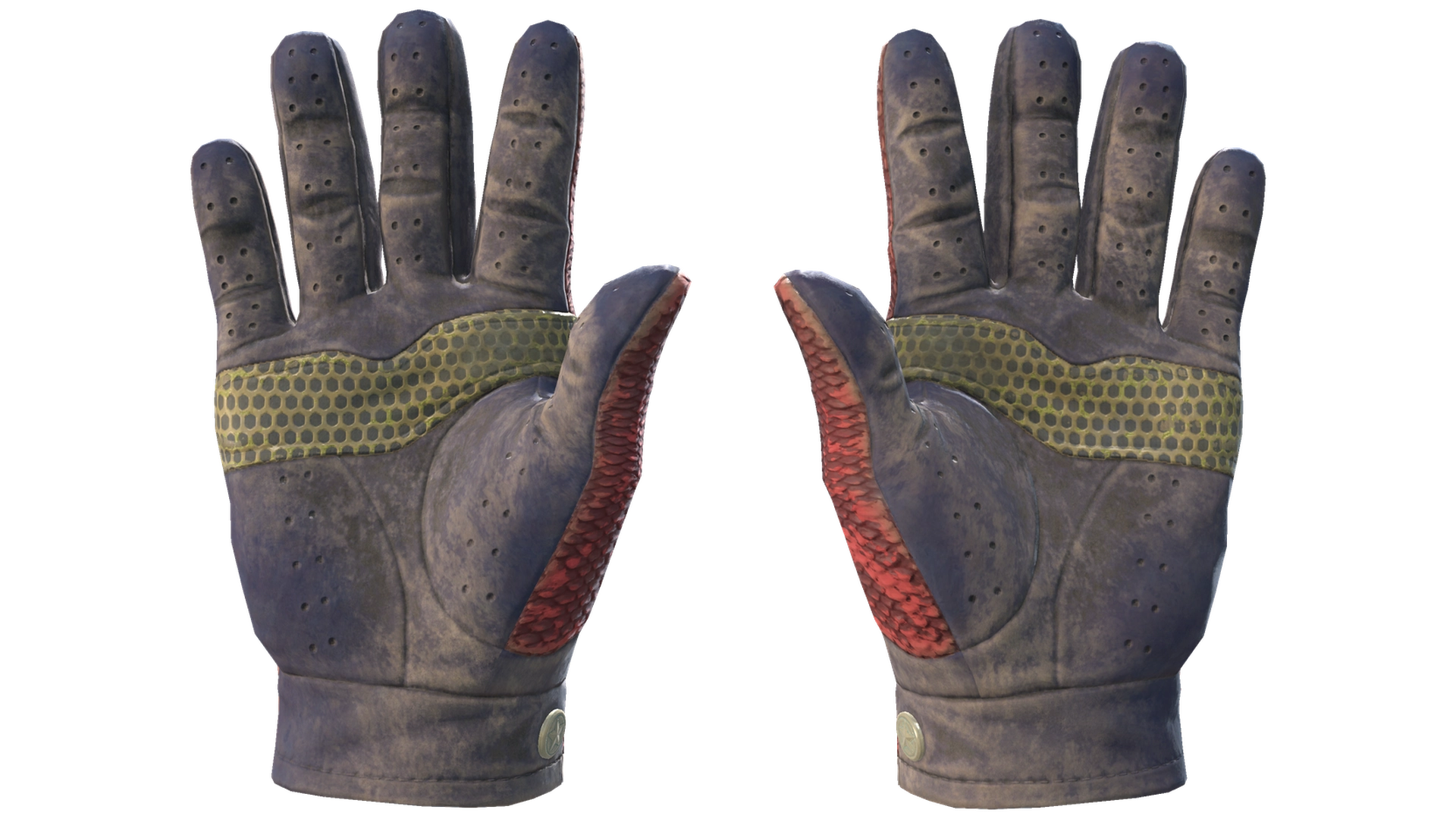 Dragon Fists image