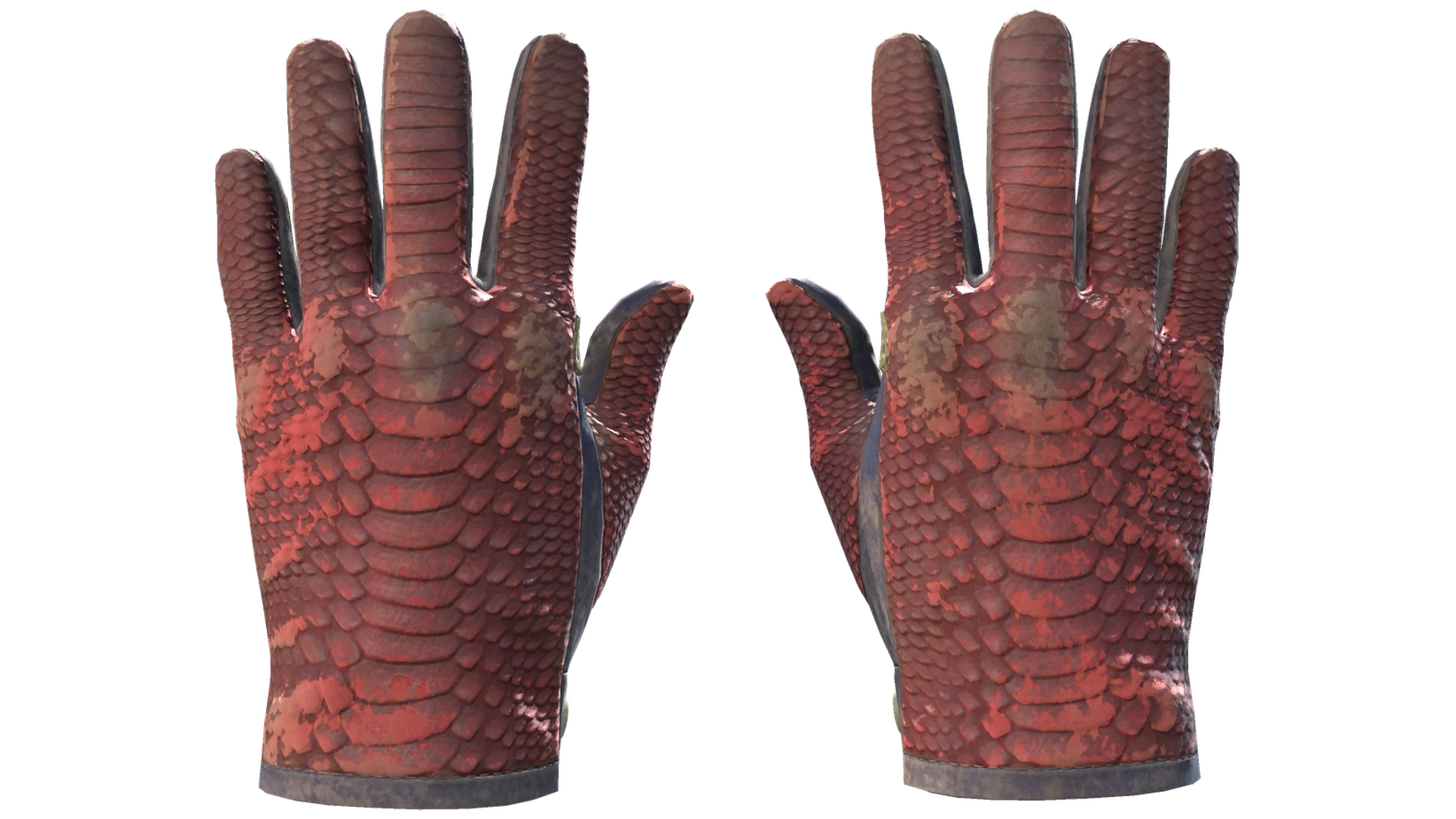 Dragon Fists image