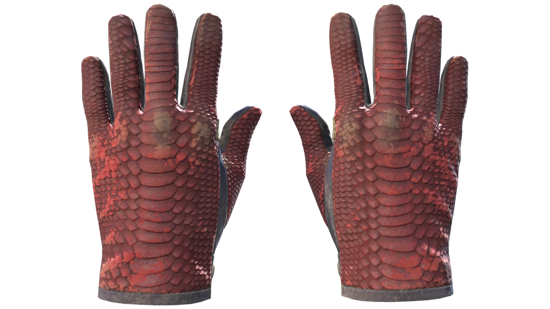 Dragon Fists image