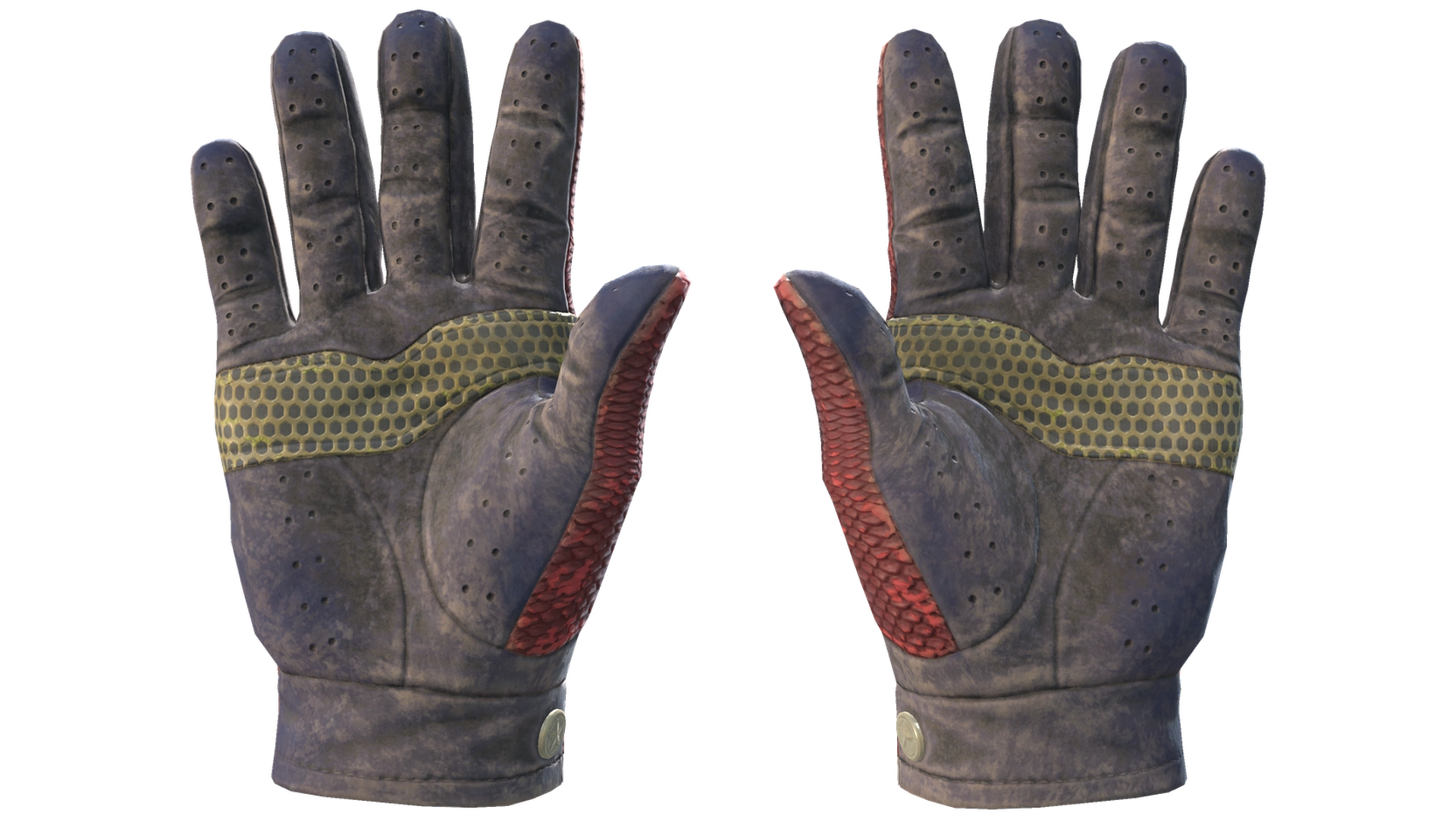 Dragon Fists image