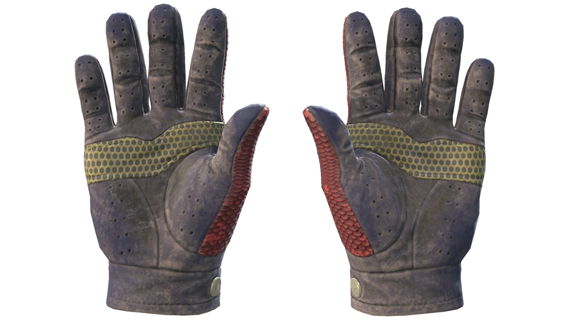 Dragon Fists image