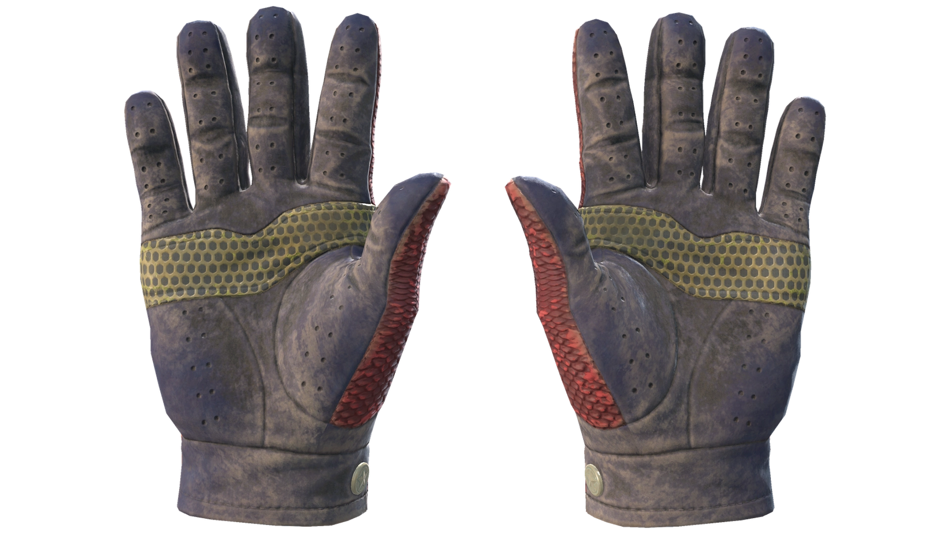 Dragon Fists image