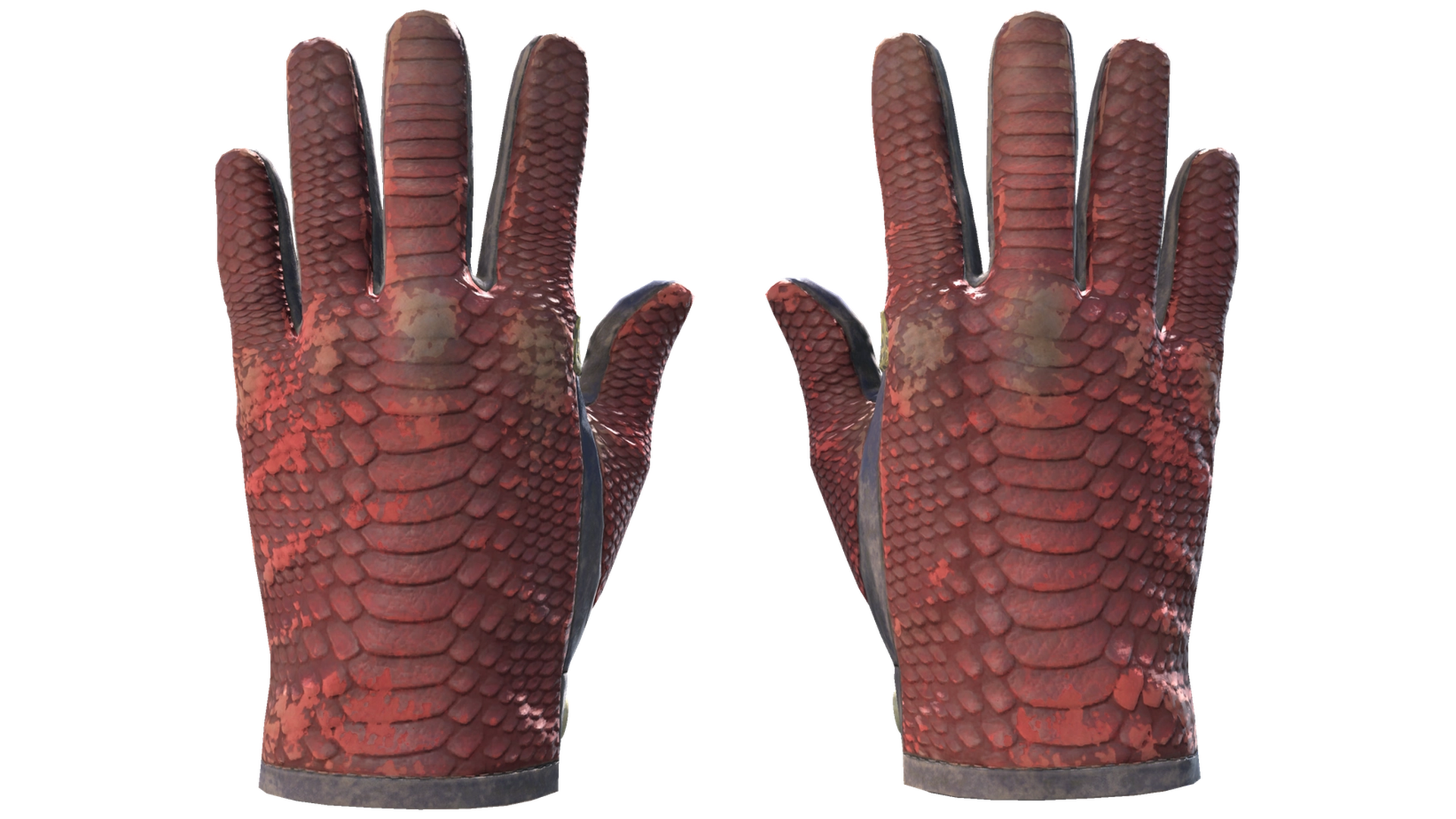 Dragon Fists image
