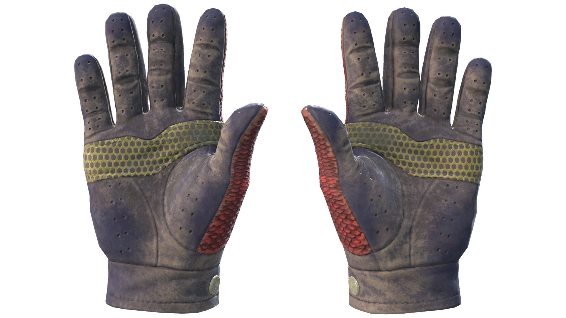 Dragon Fists image