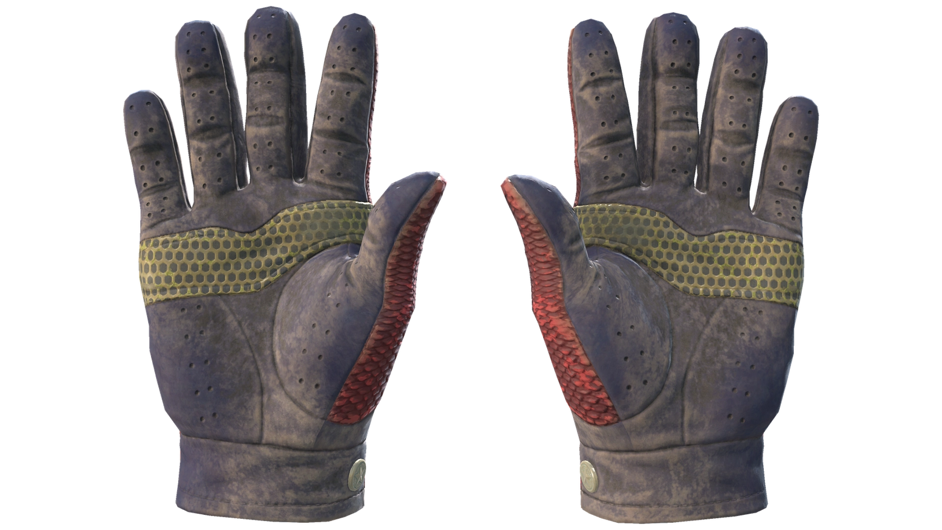 Dragon Fists image