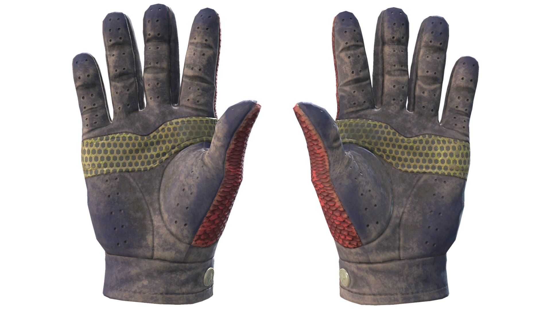 Dragon Fists image