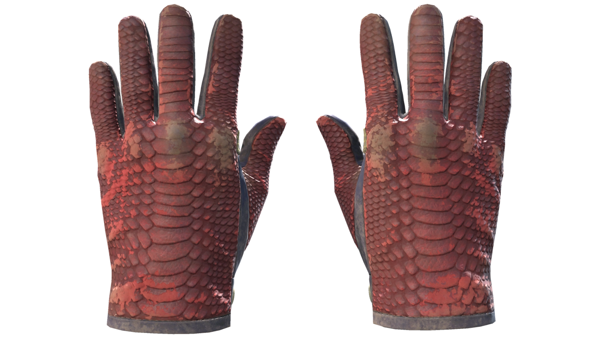 Dragon Fists image