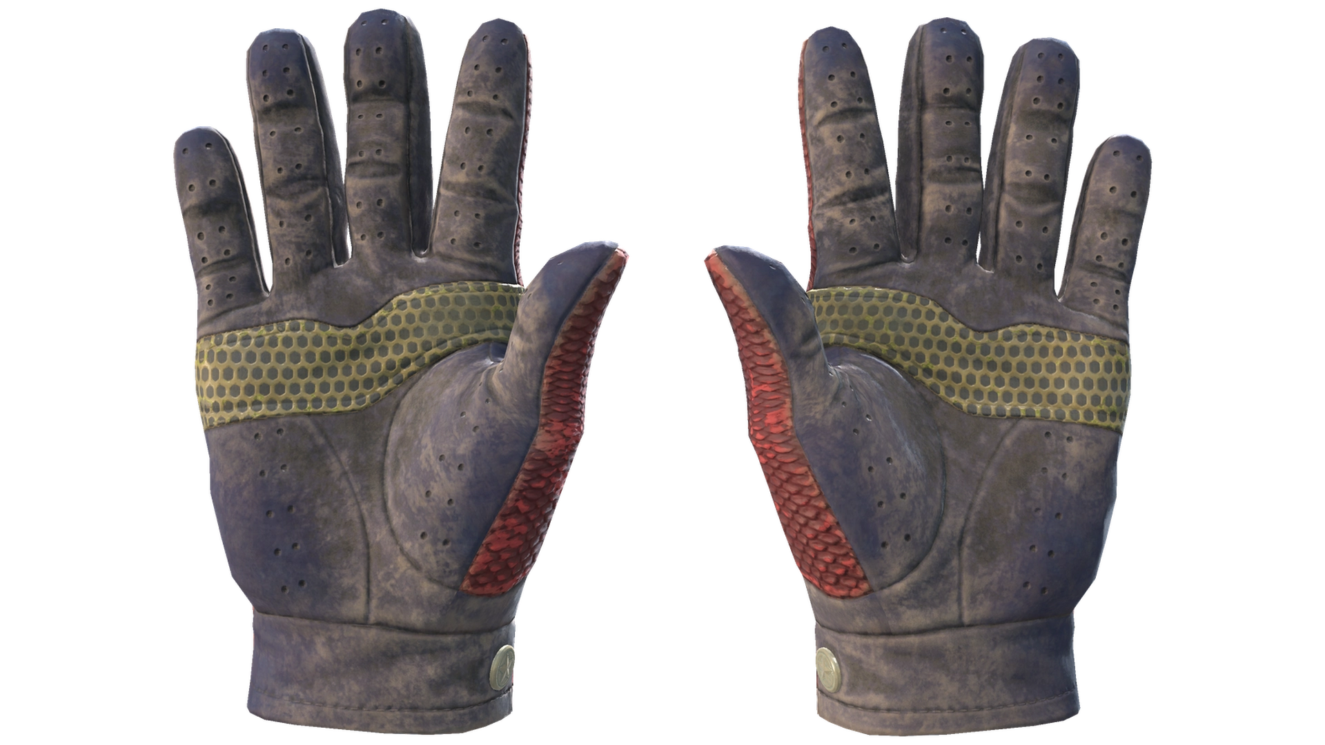 Dragon Fists image