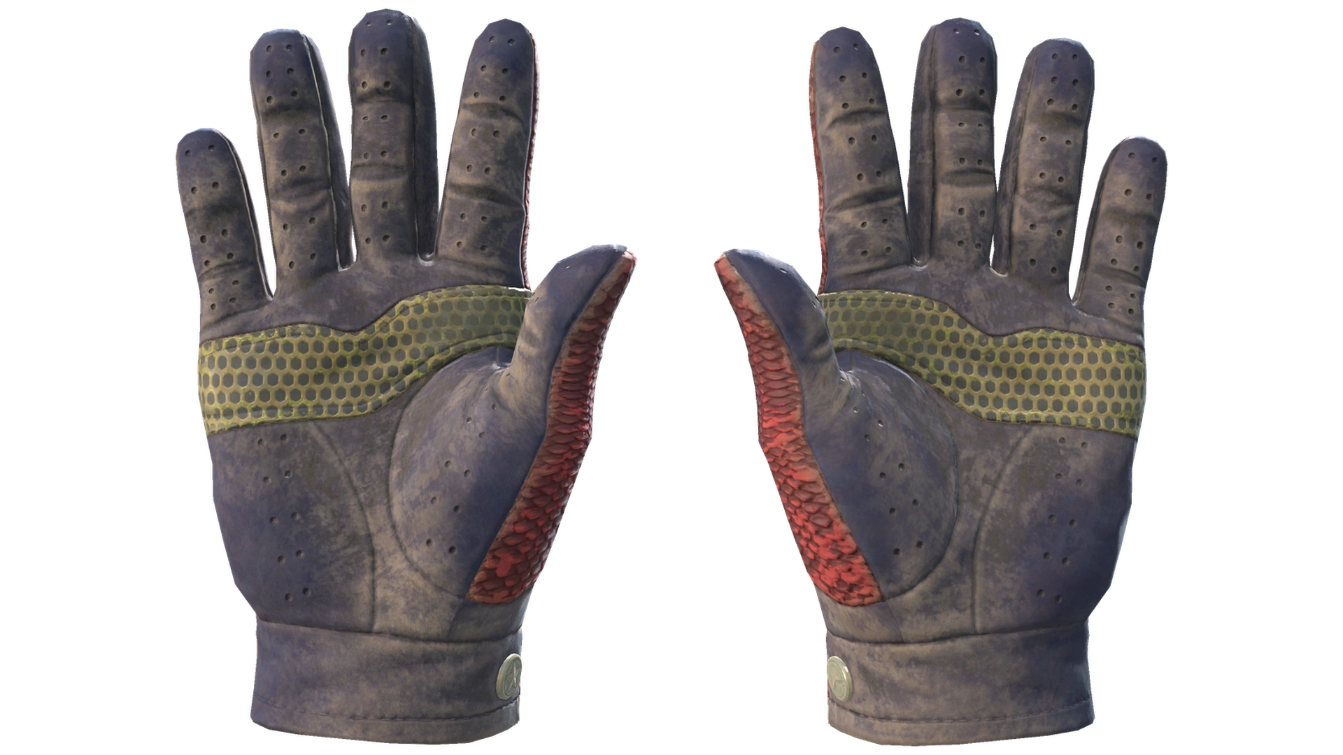 Dragon Fists image