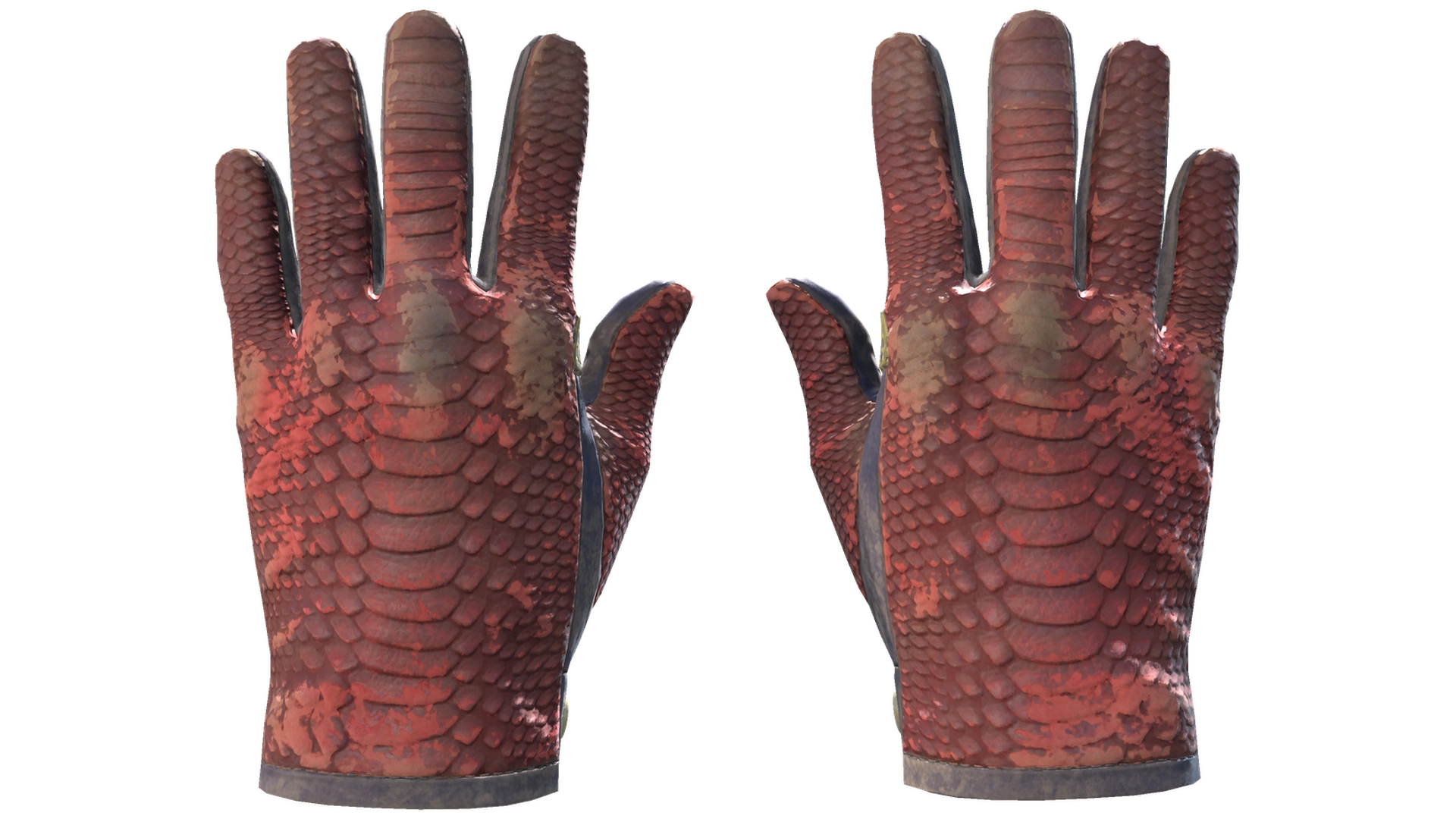 Dragon Fists image